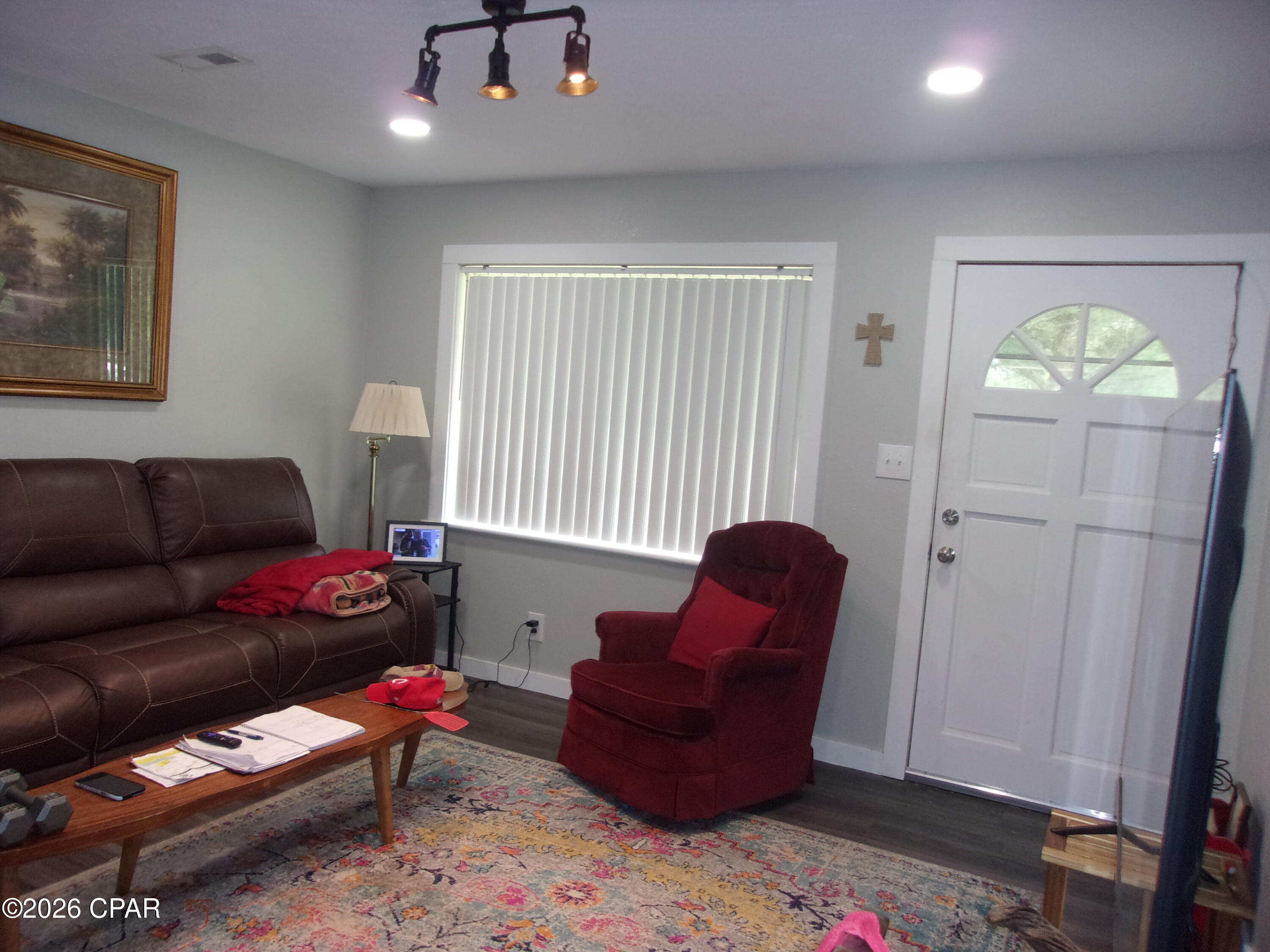 Chipley - Residential