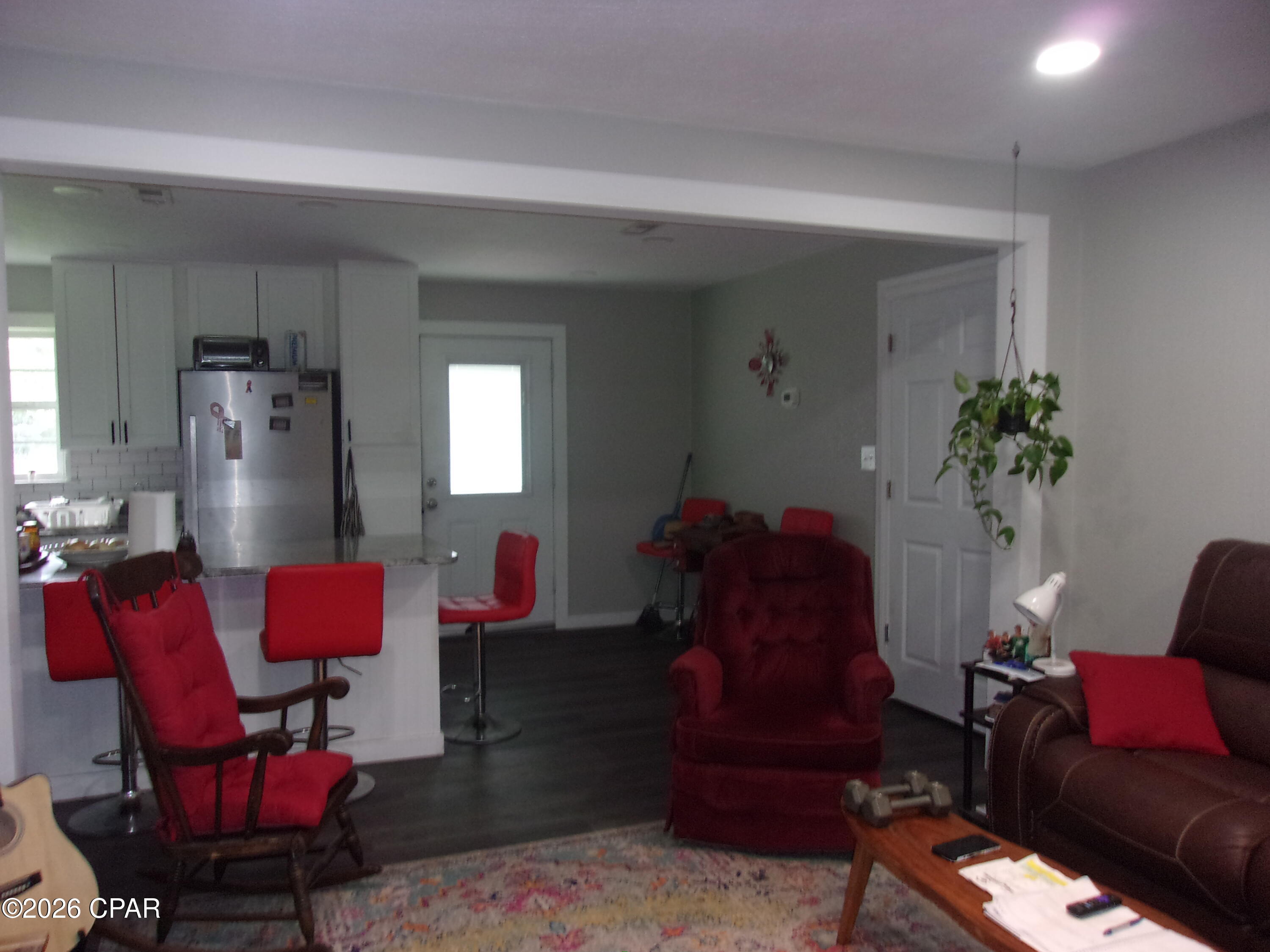 Chipley - Residential