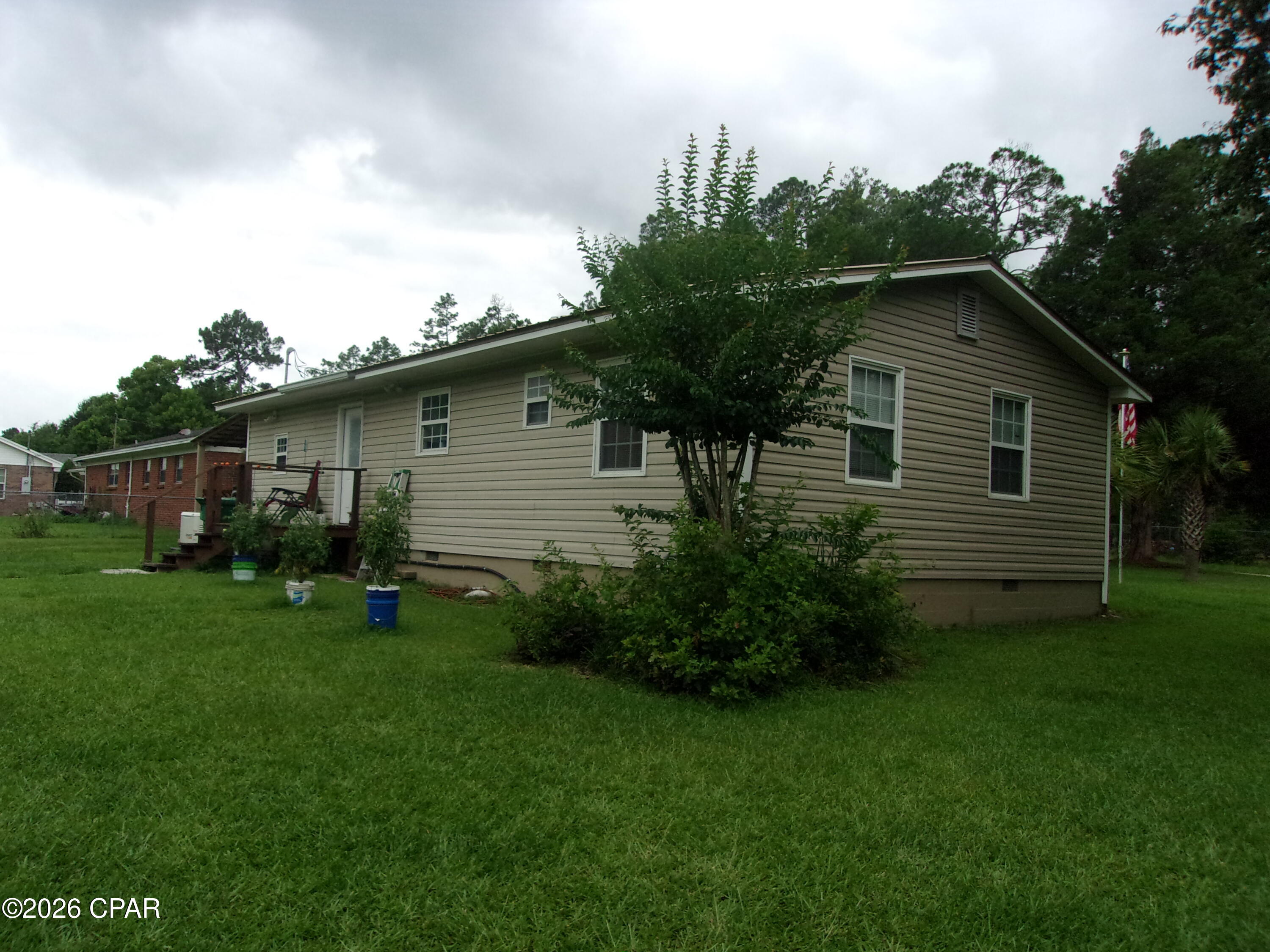 Chipley - Residential