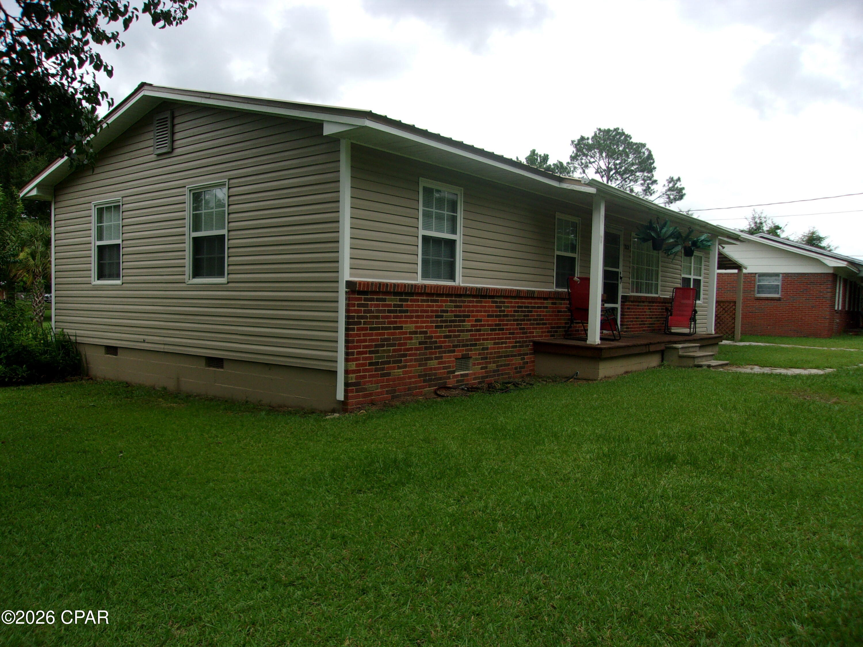 Chipley - Residential