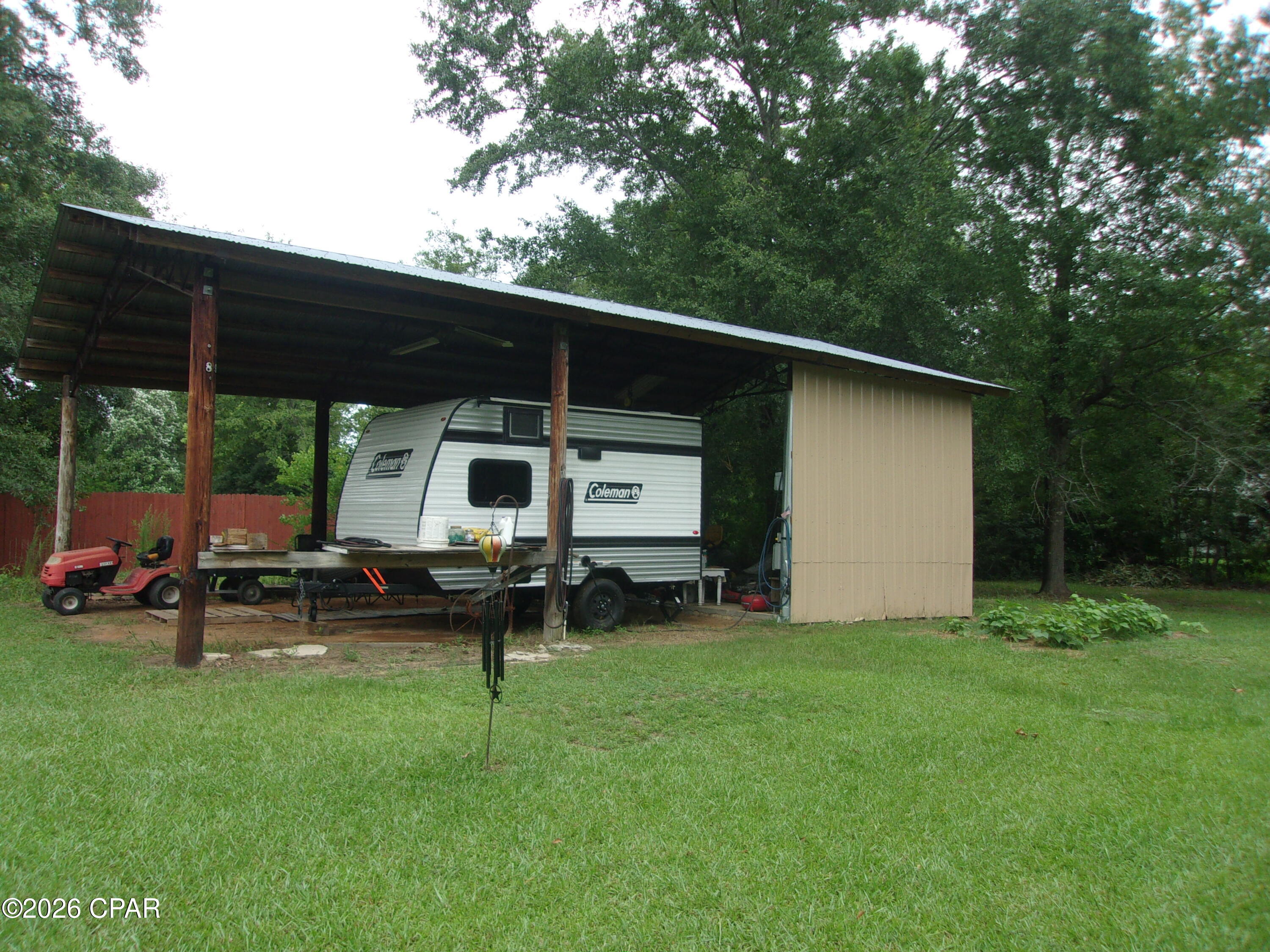 Chipley - Residential