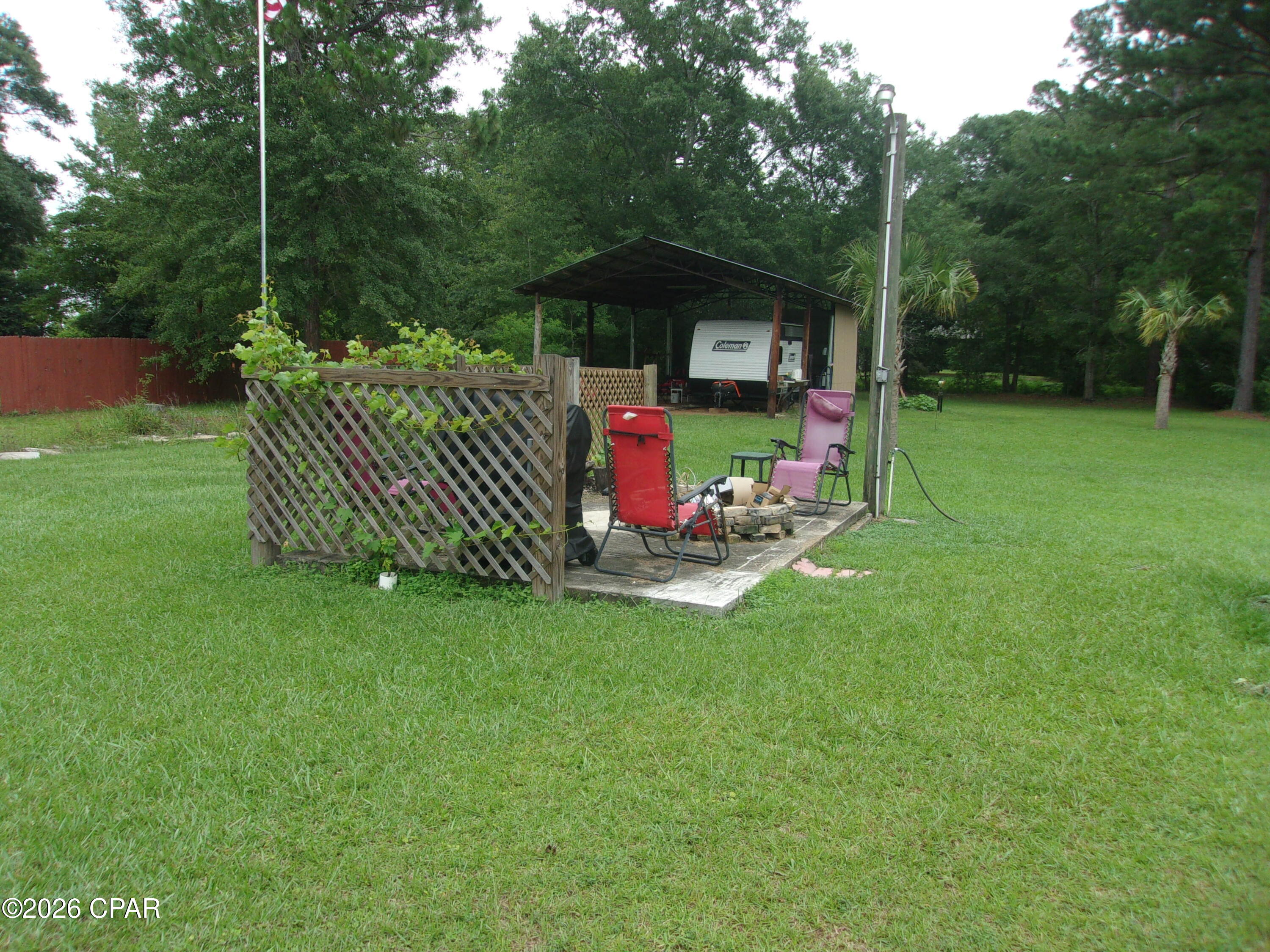 Chipley - Residential