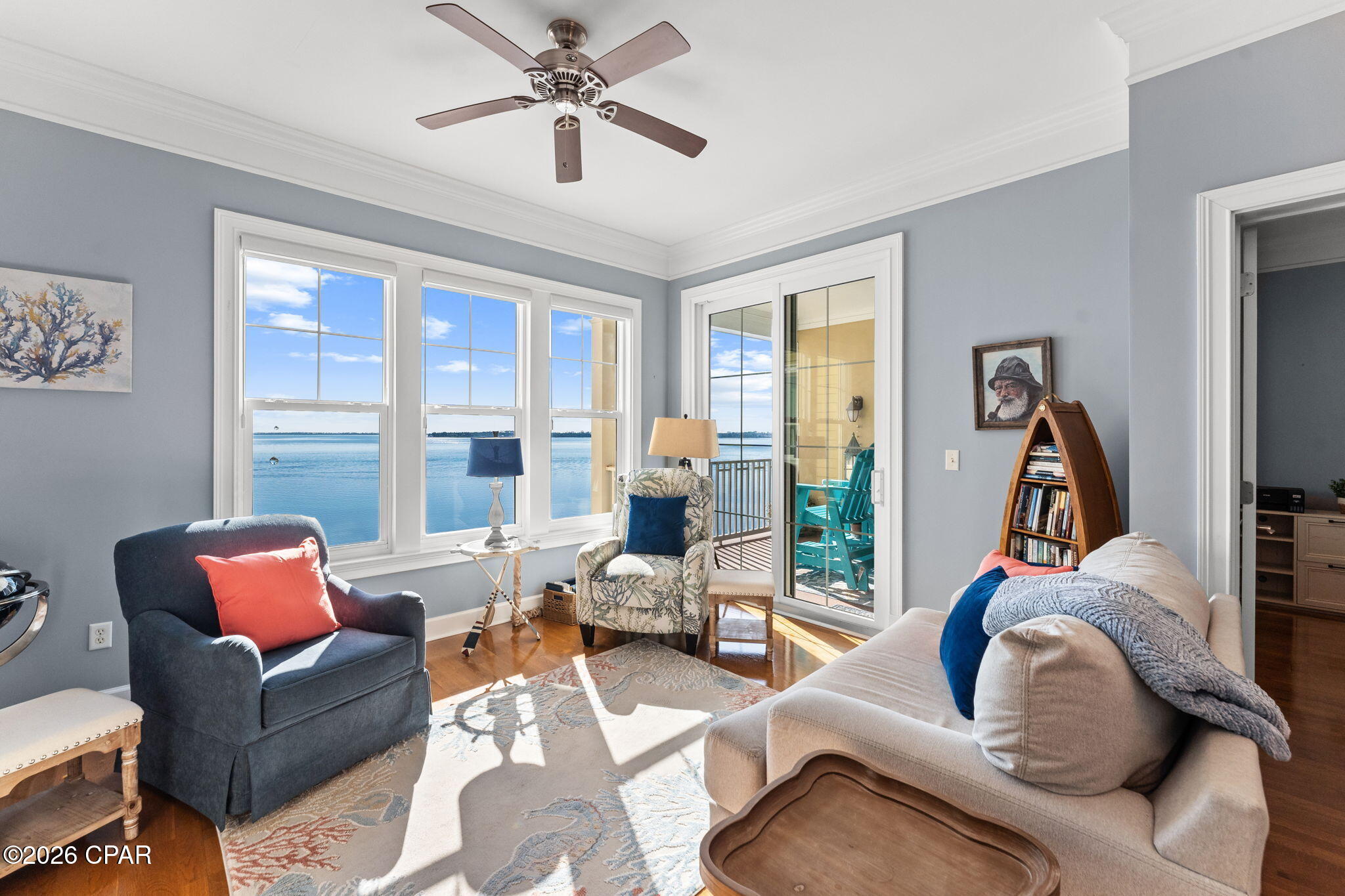 Harbour Village At Historic St Andrews - Residential