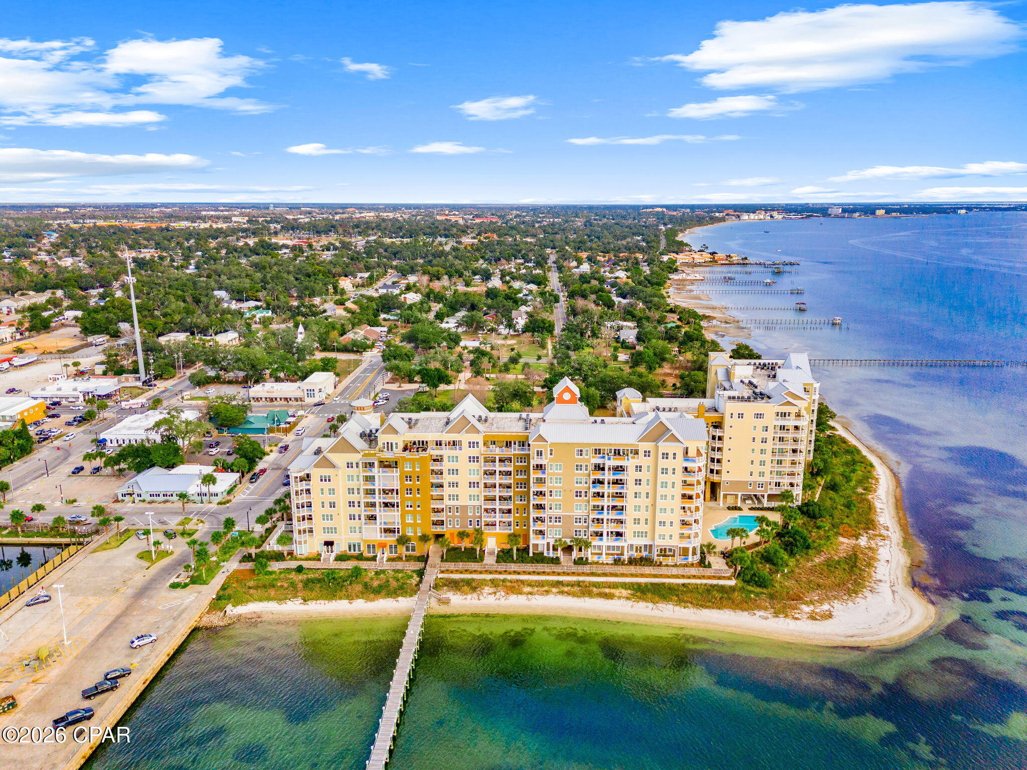 Harbour Village At Historic St Andrews - Residential
