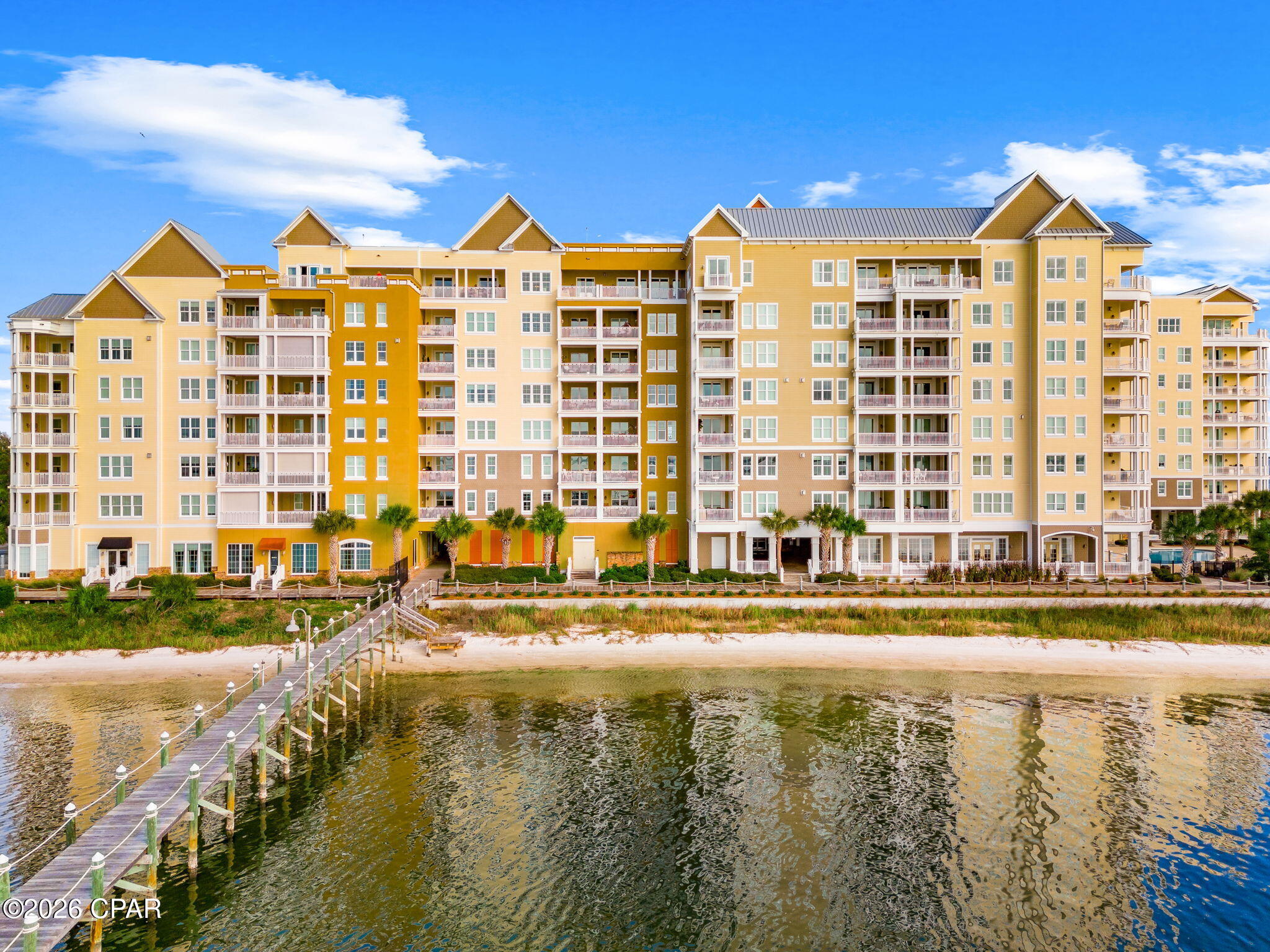 Harbour Village At Historic St Andrews - Residential