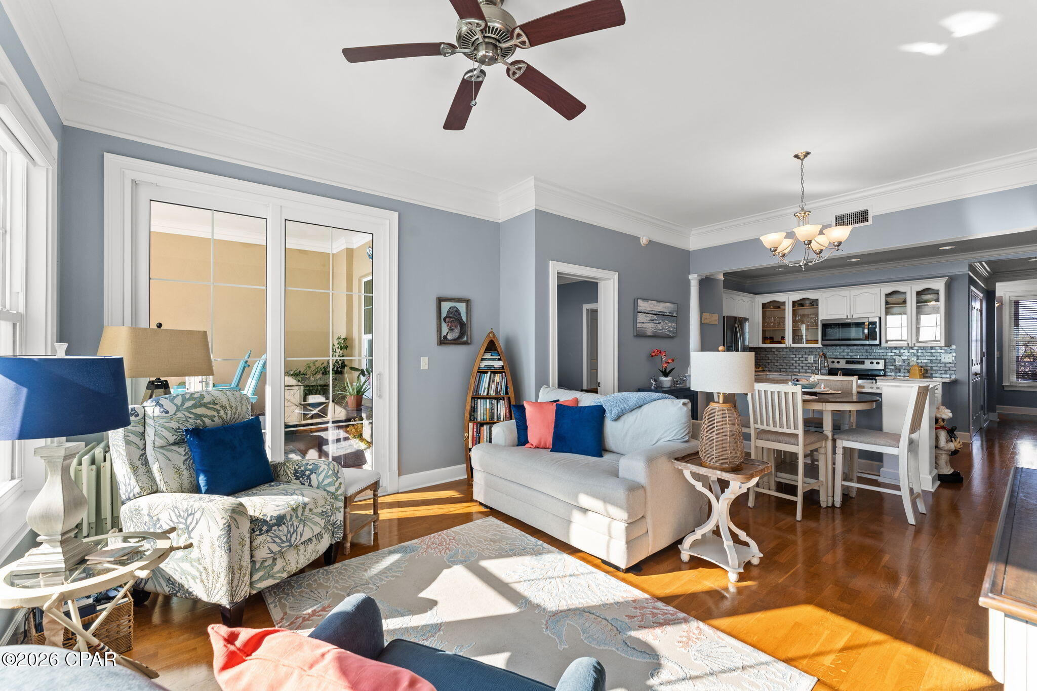 Harbour Village At Historic St Andrews - Residential