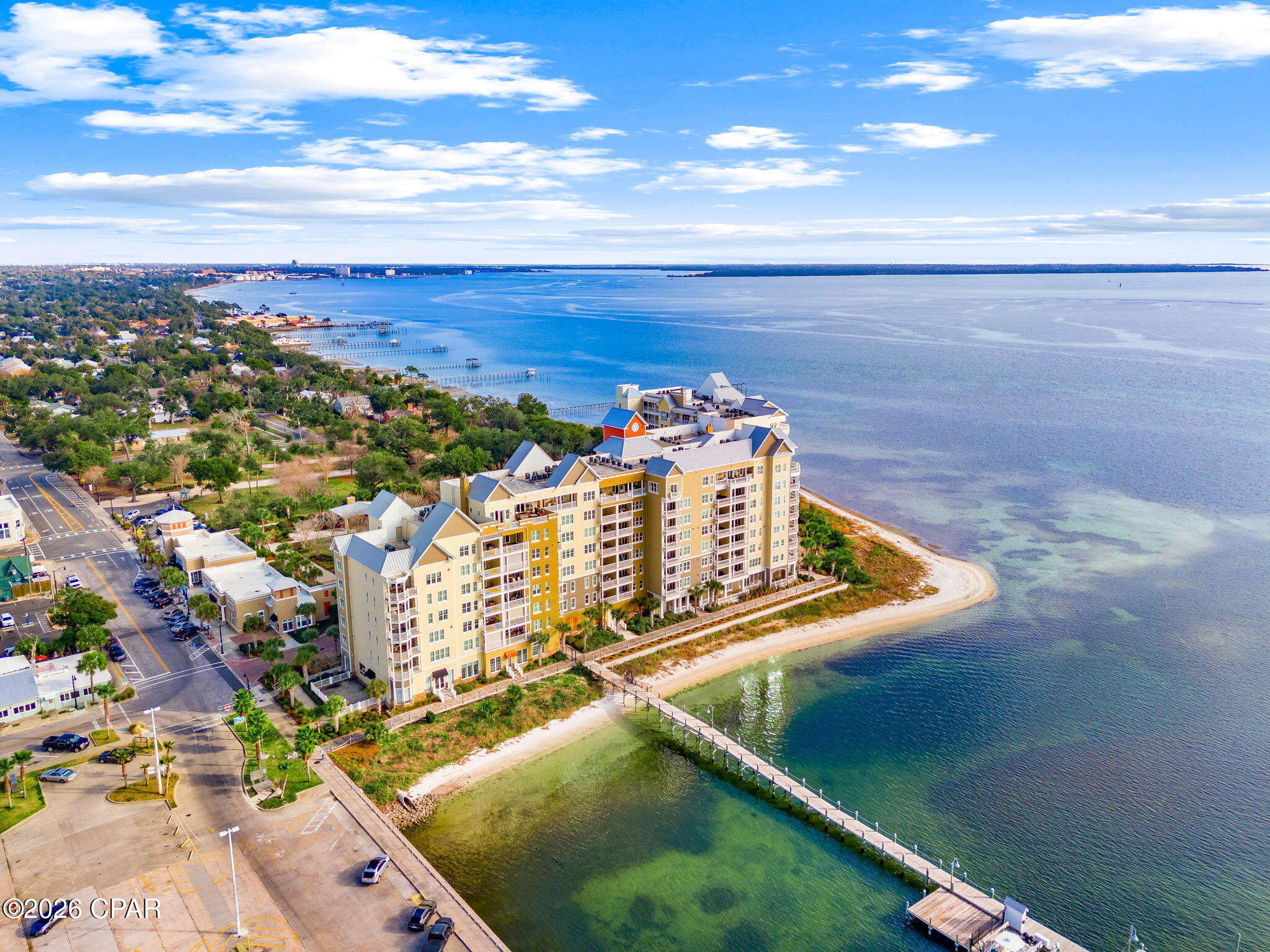 Harbour Village At Historic St Andrews - Residential