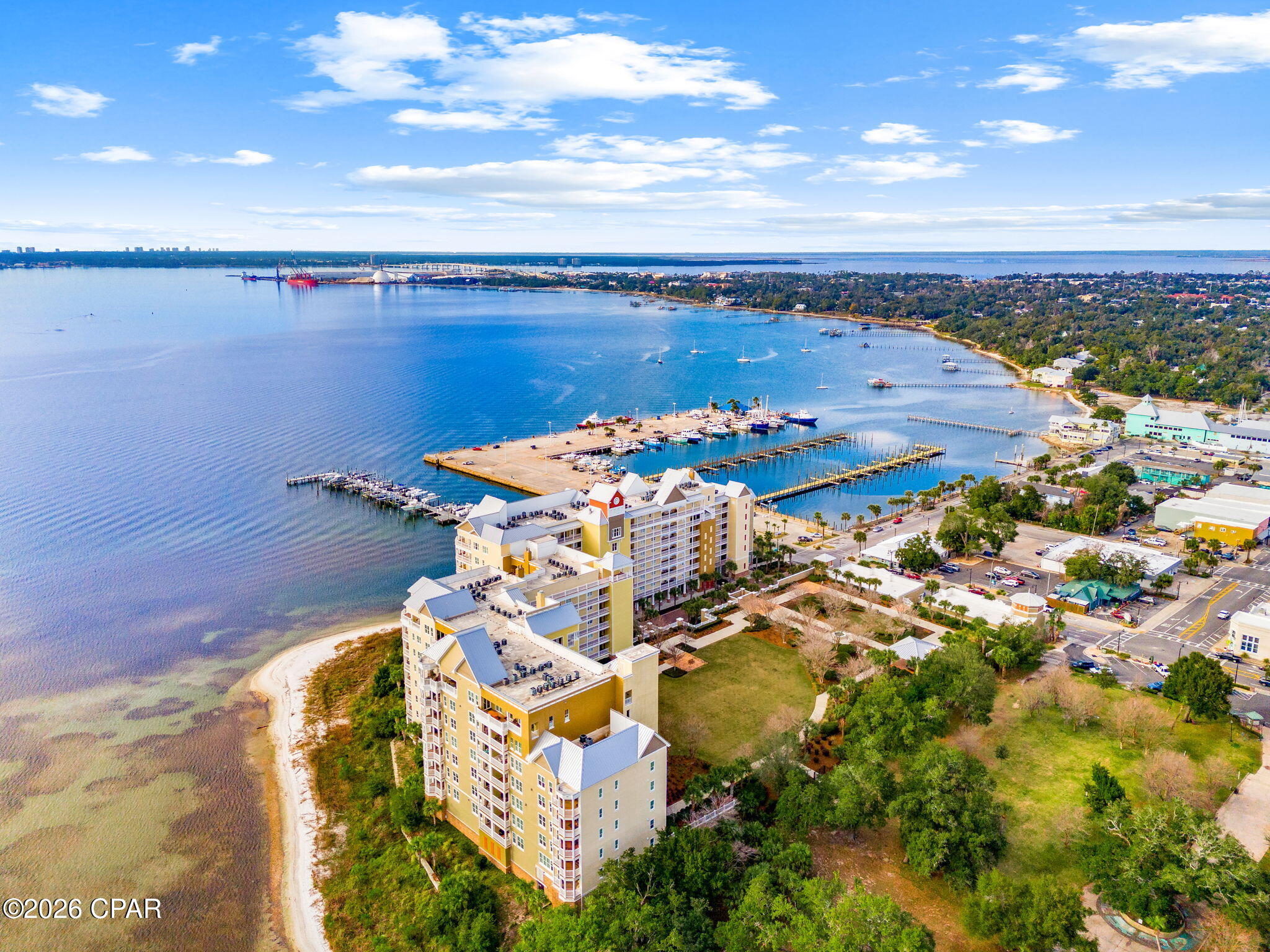 Harbour Village At Historic St Andrews - Residential