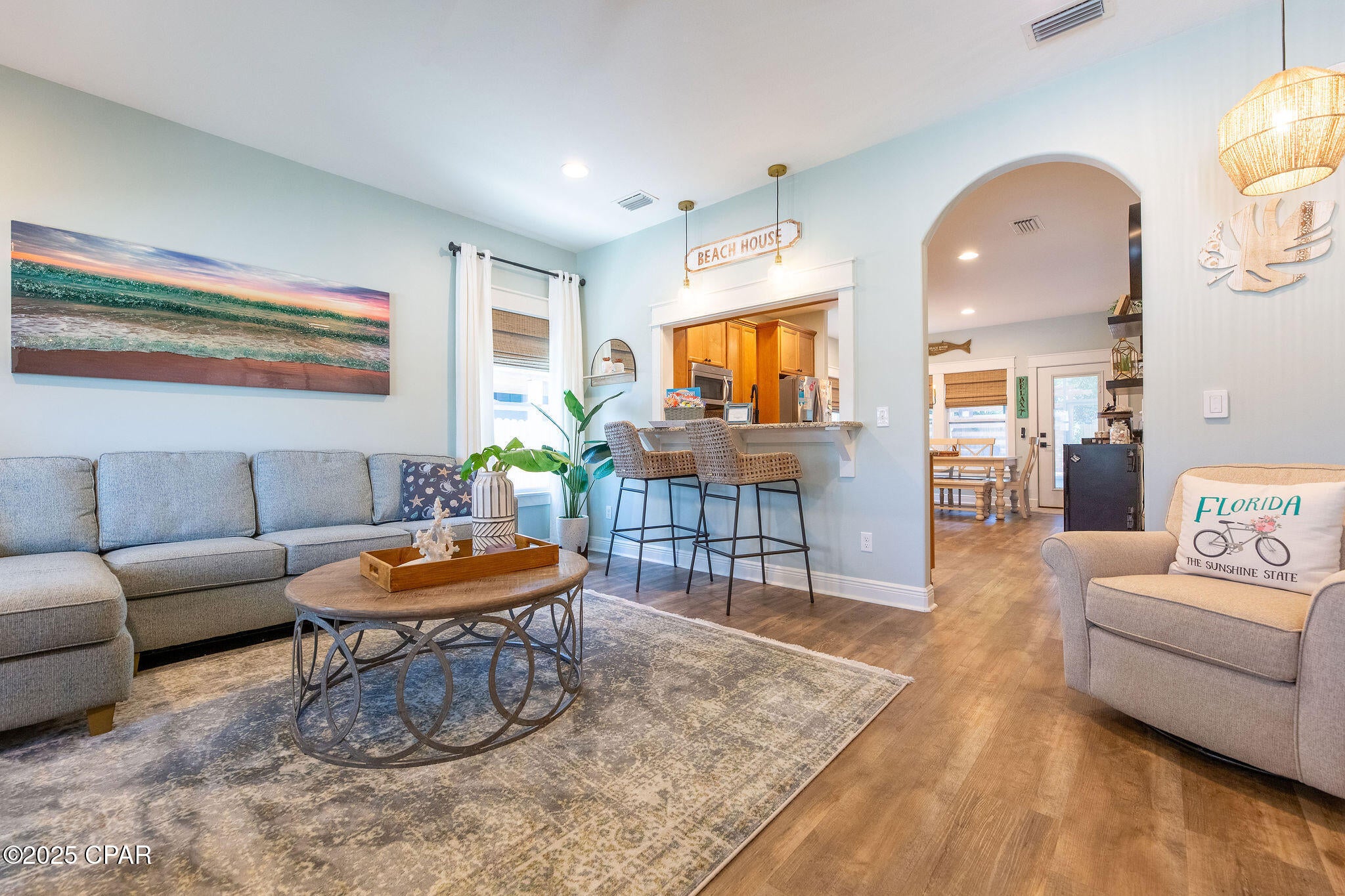 Riviera Beach 1st Add - Residential