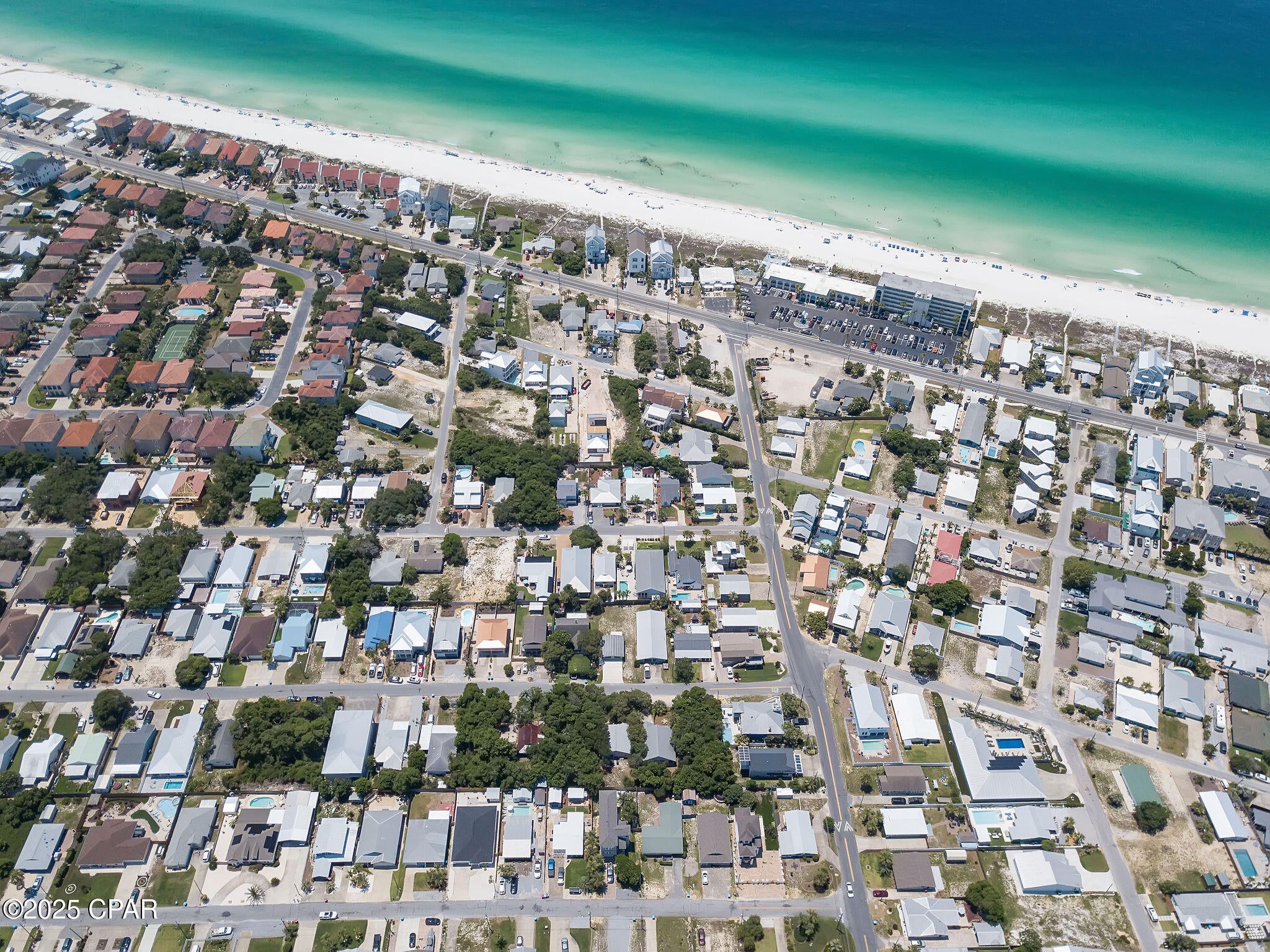 Riviera Beach 1st Add - Residential