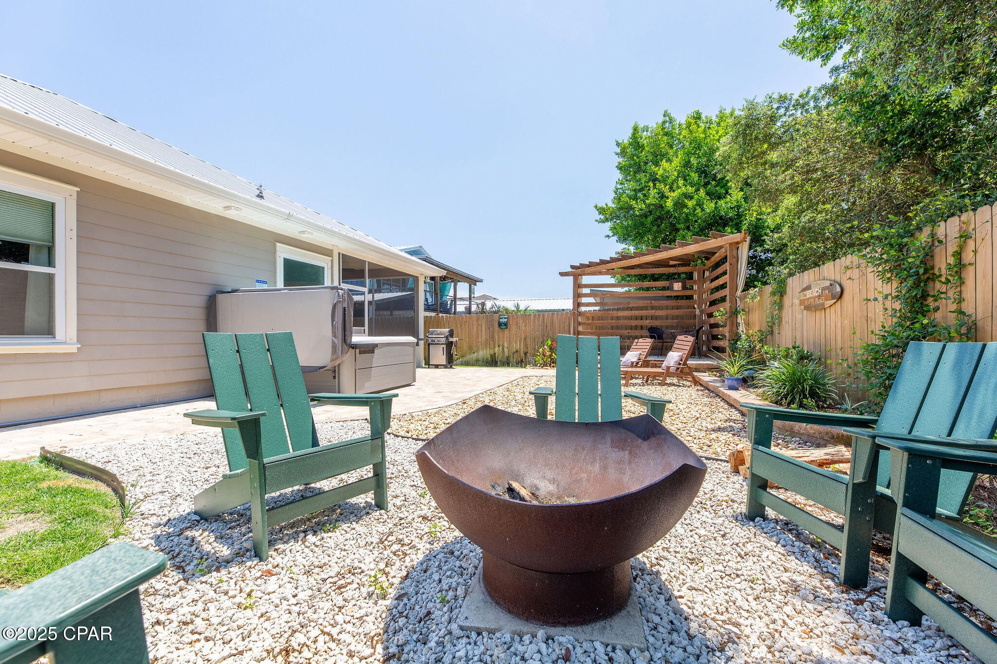 Riviera Beach 1st Add - Residential