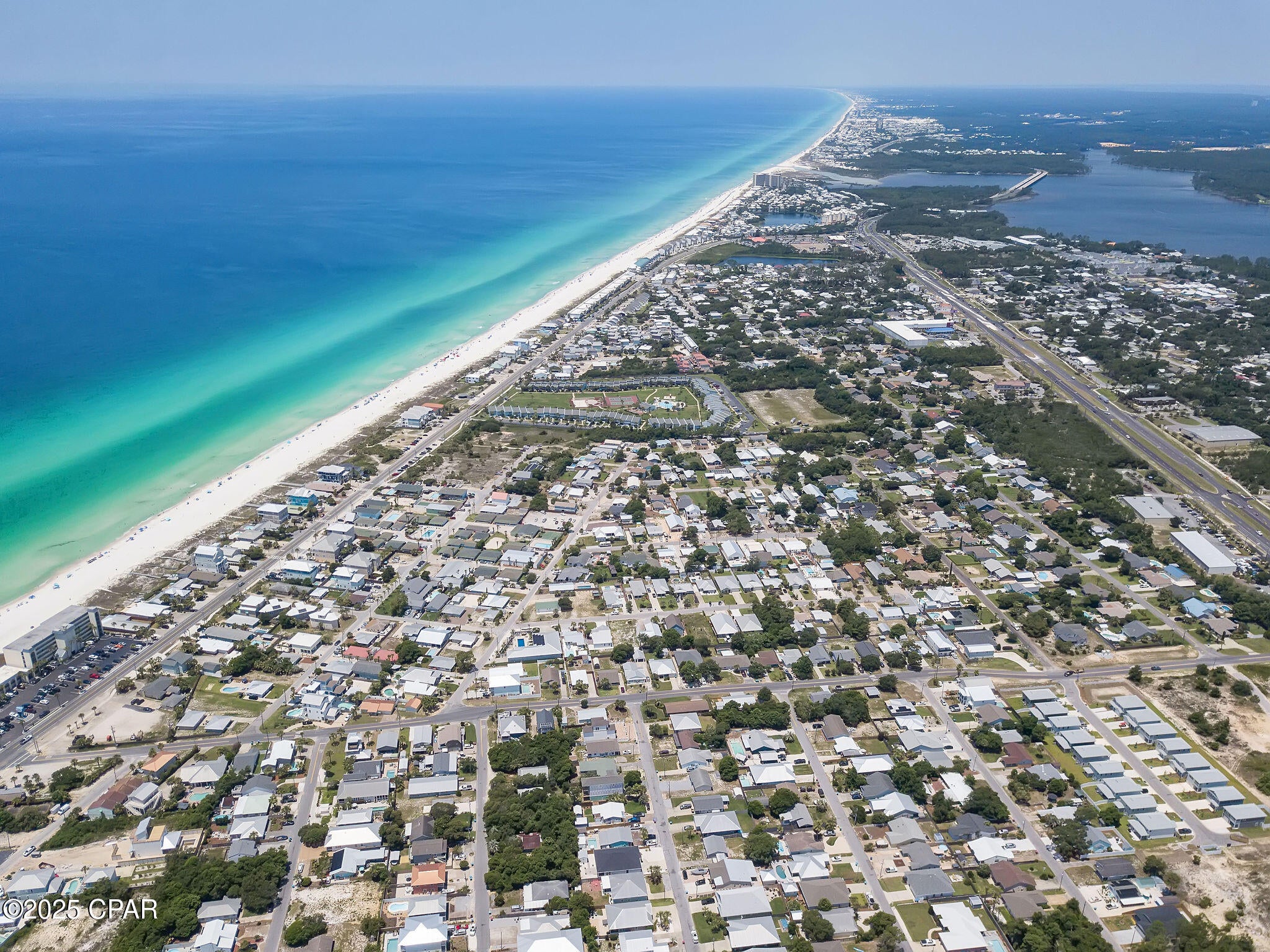Riviera Beach 1st Add - Residential