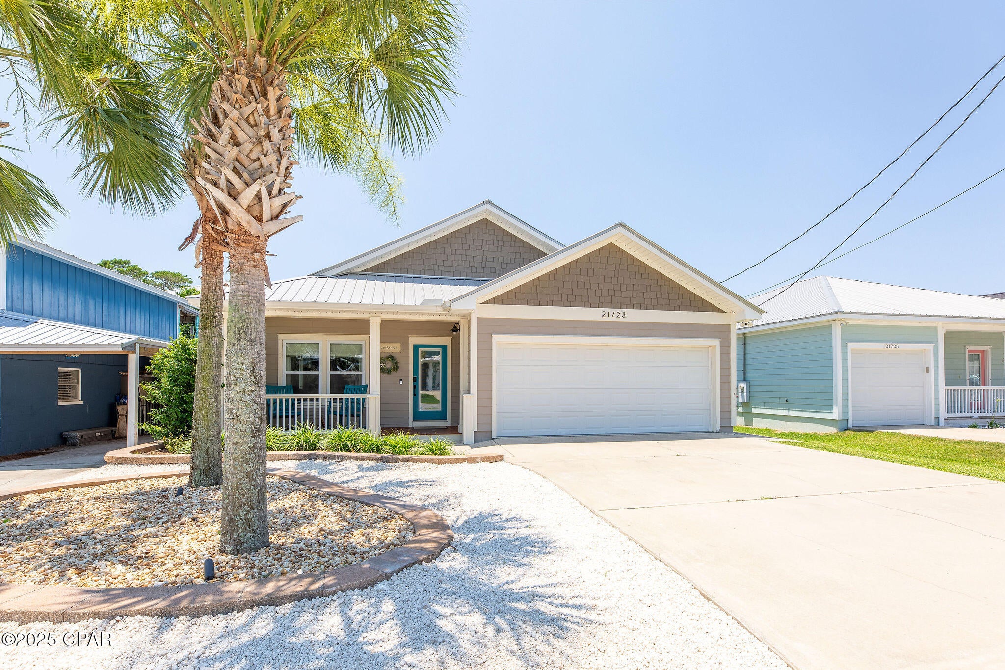 Riviera Beach 1st Add - Residential
