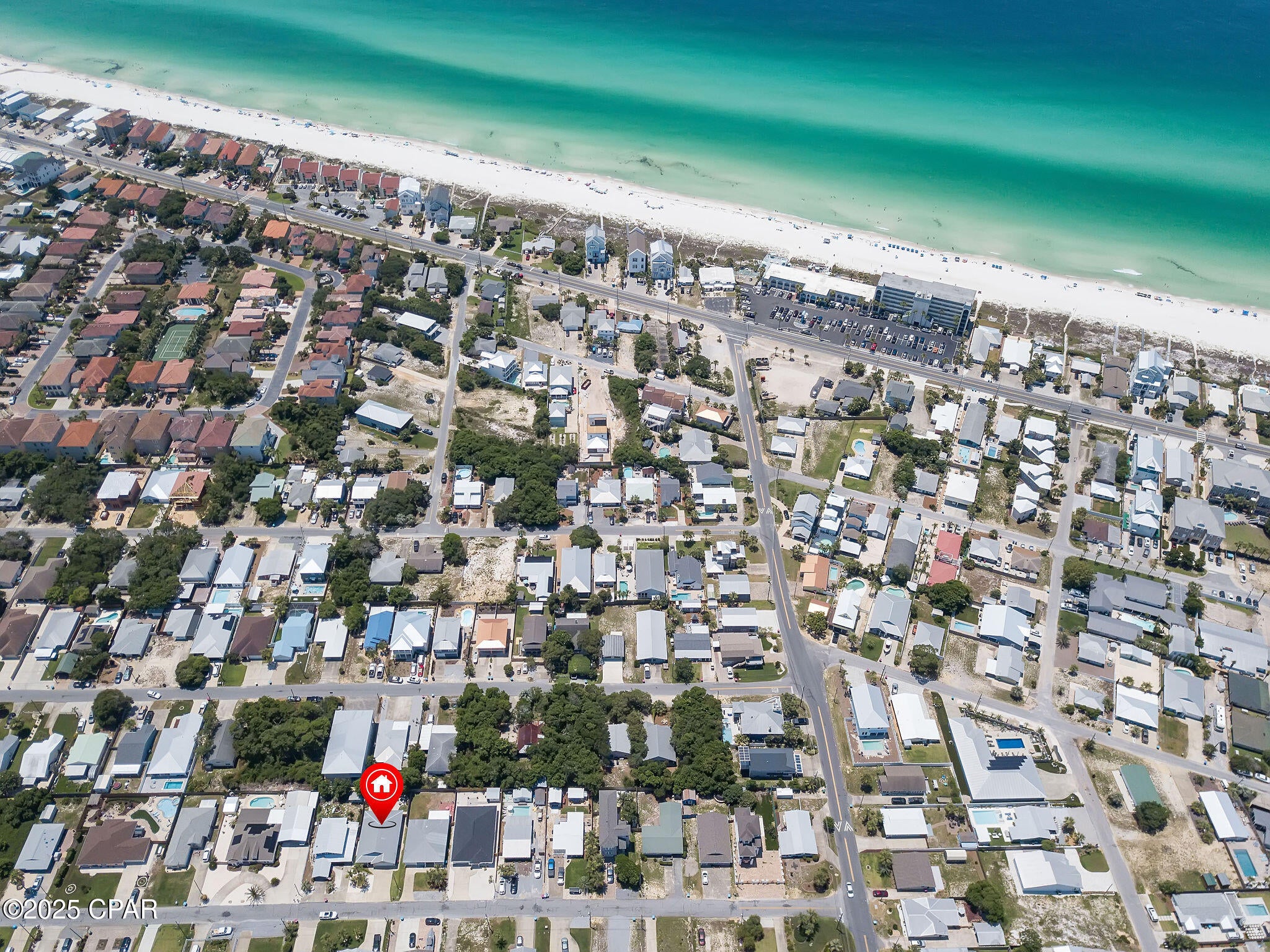 Riviera Beach 1st Add - Residential