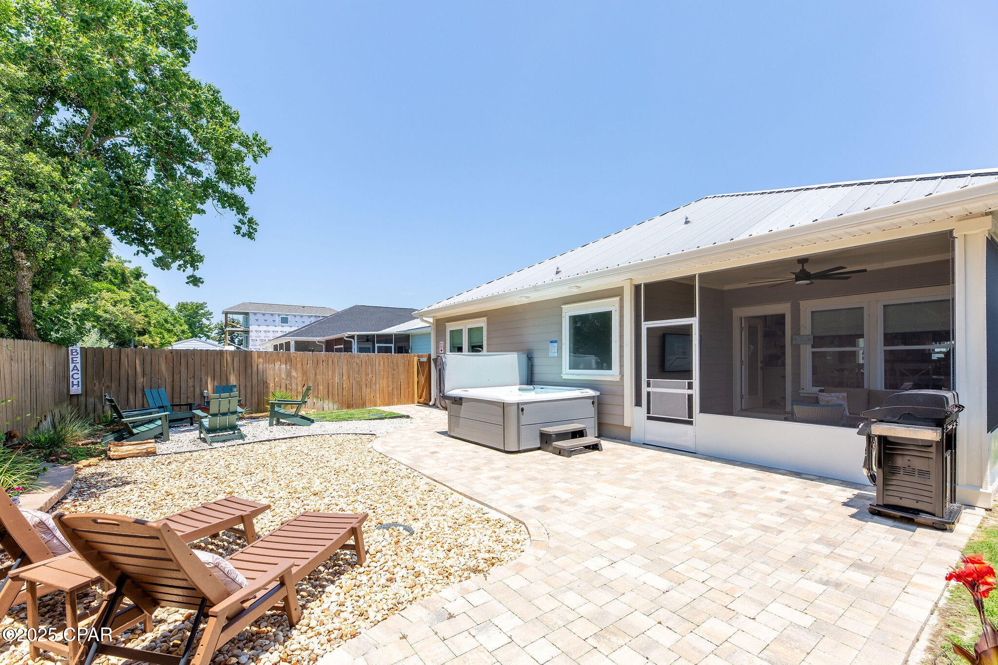 Riviera Beach 1st Add - Residential