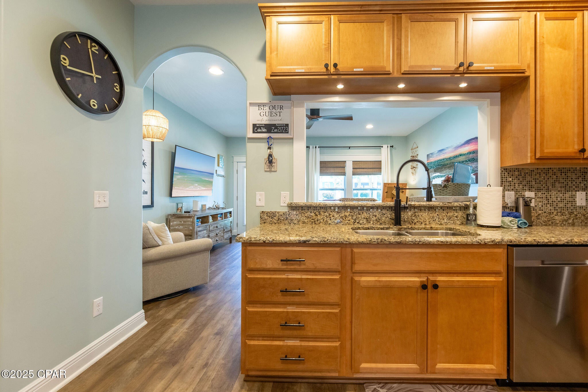 Riviera Beach 1st Add - Residential