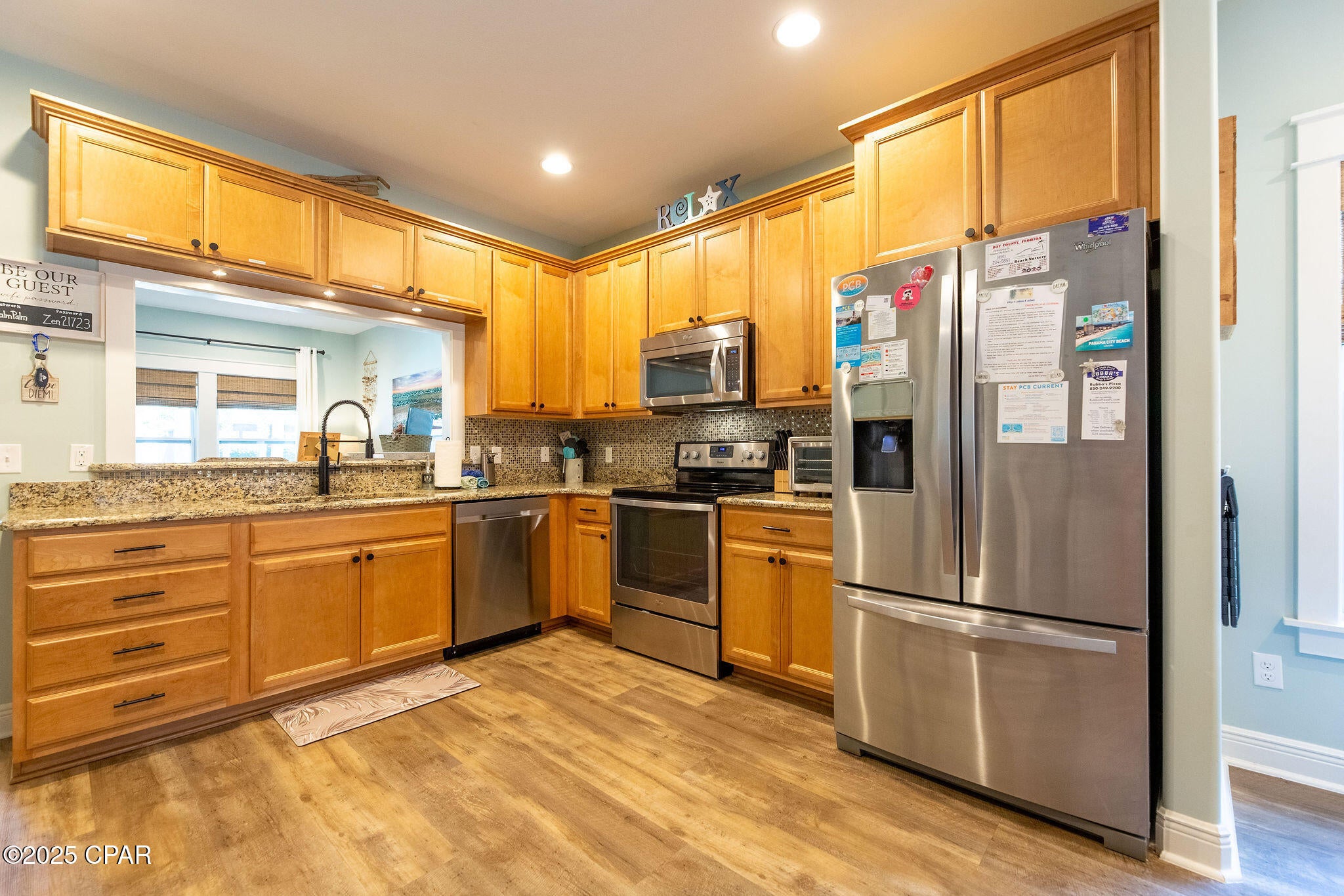 Riviera Beach 1st Add - Residential