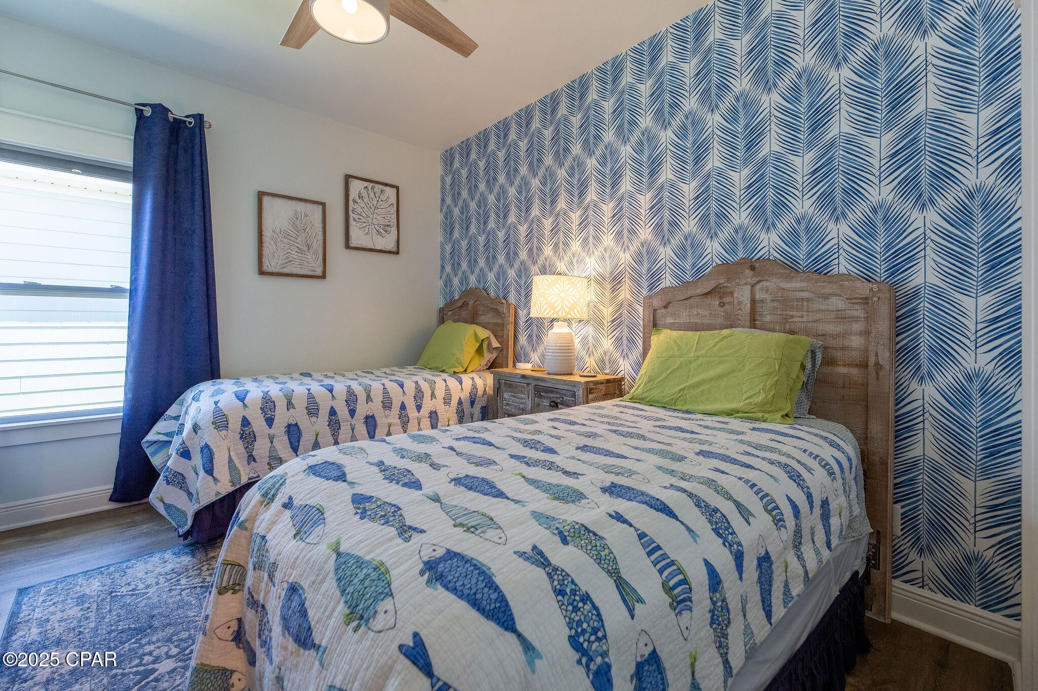 Riviera Beach 1st Add - Residential