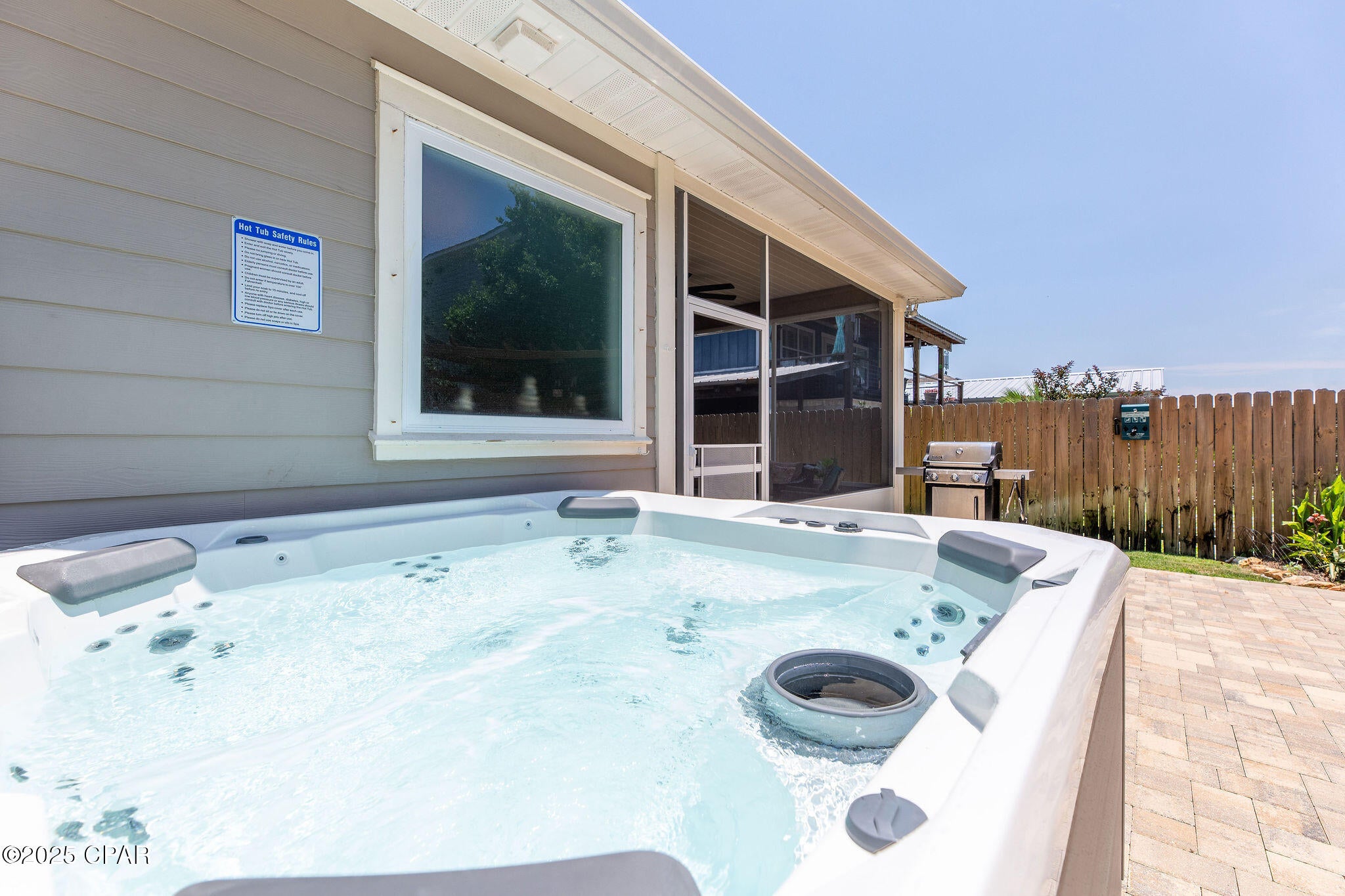 Riviera Beach 1st Add - Residential