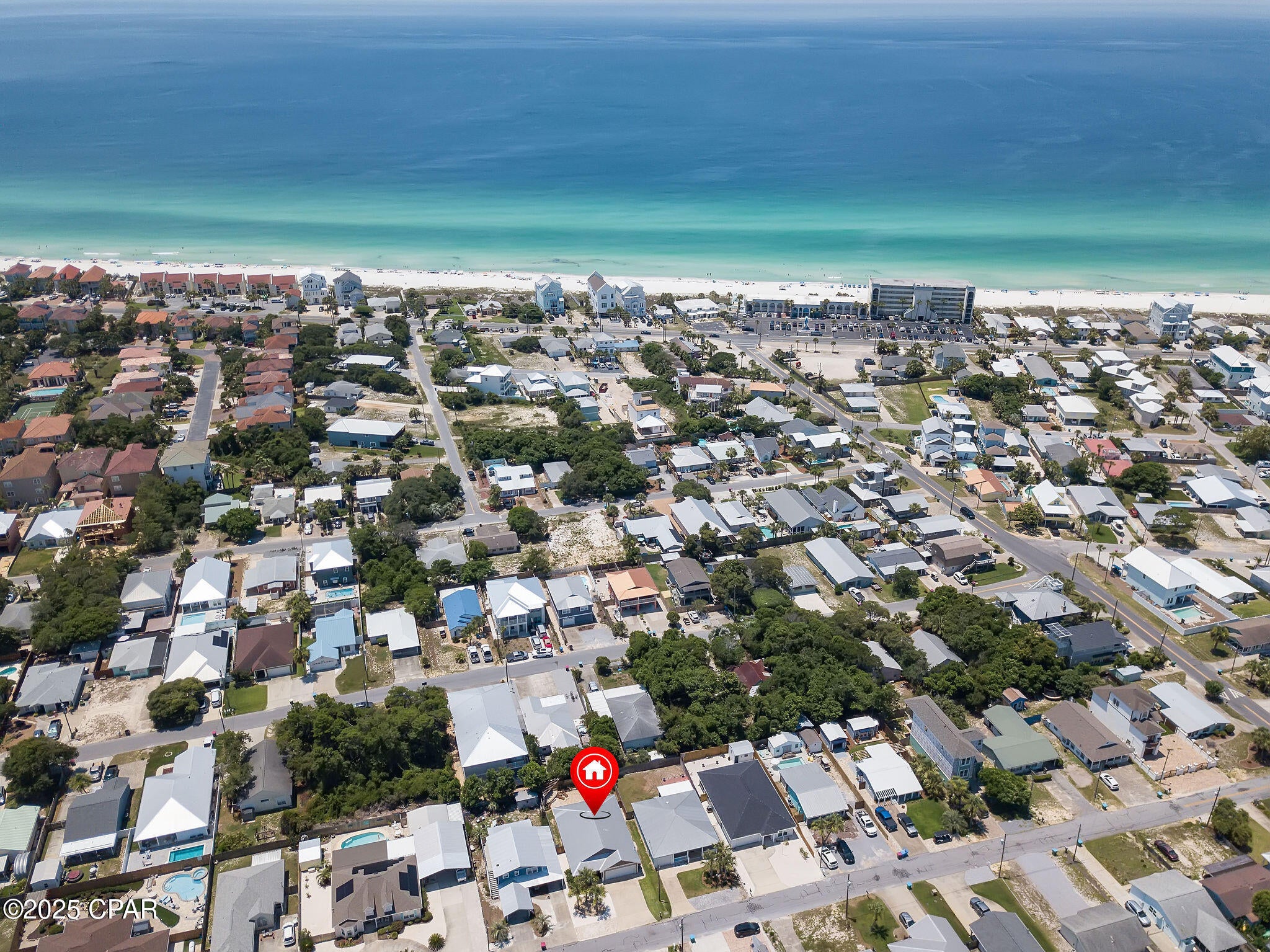 Riviera Beach 1st Add - Residential