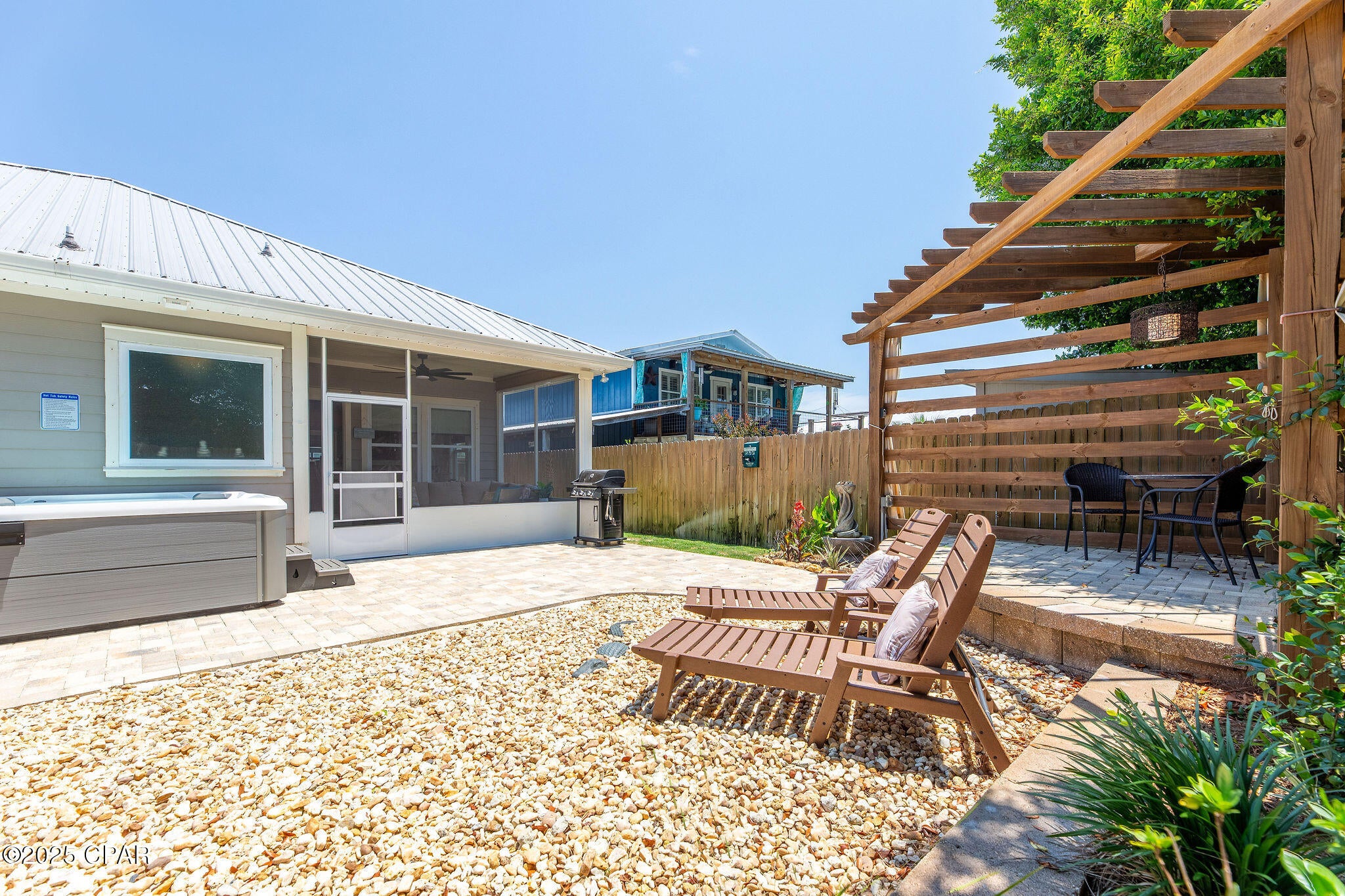 Riviera Beach 1st Add - Residential
