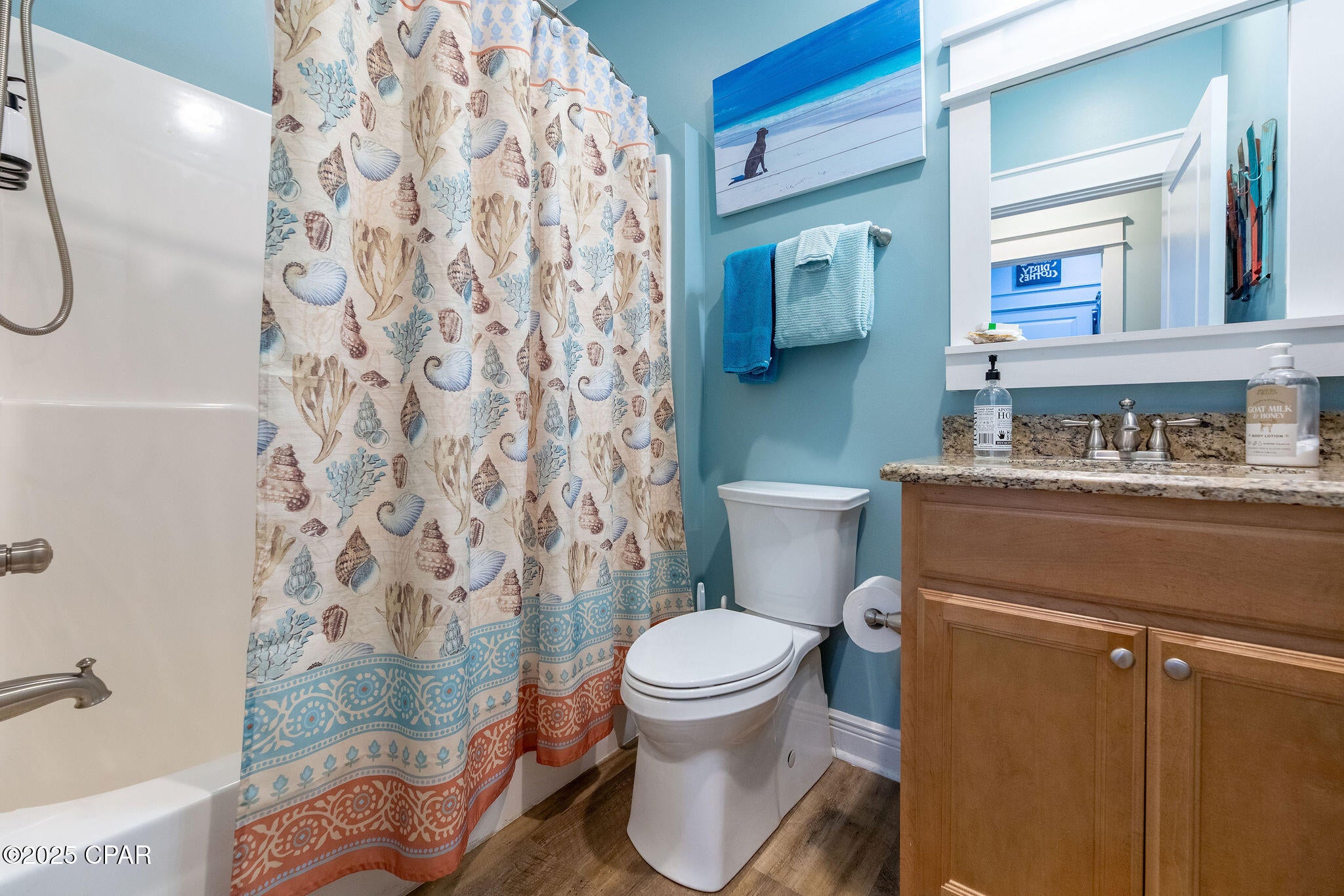 Riviera Beach 1st Add - Residential