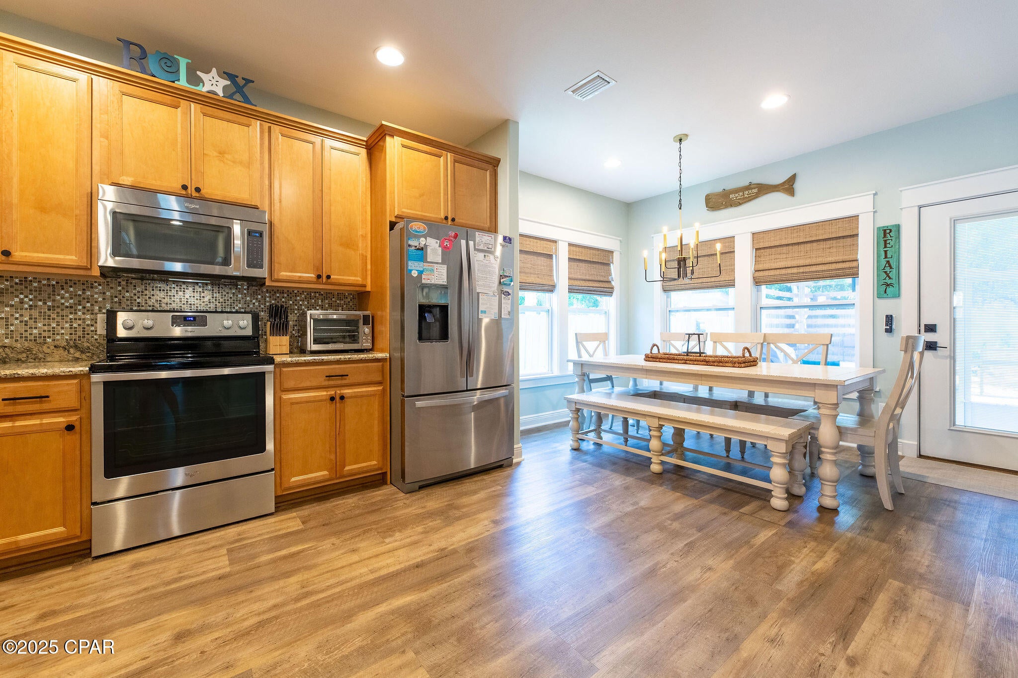 Riviera Beach 1st Add - Residential