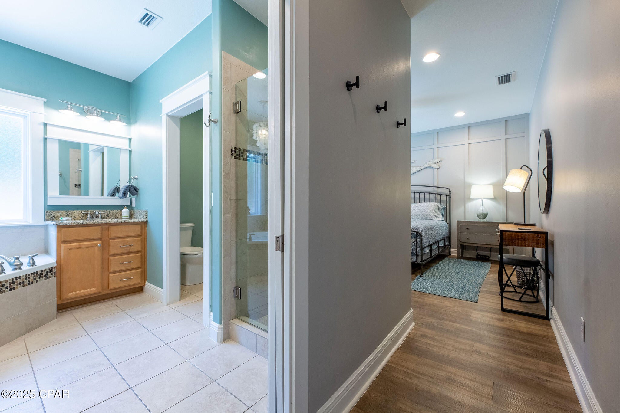 Riviera Beach 1st Add - Residential