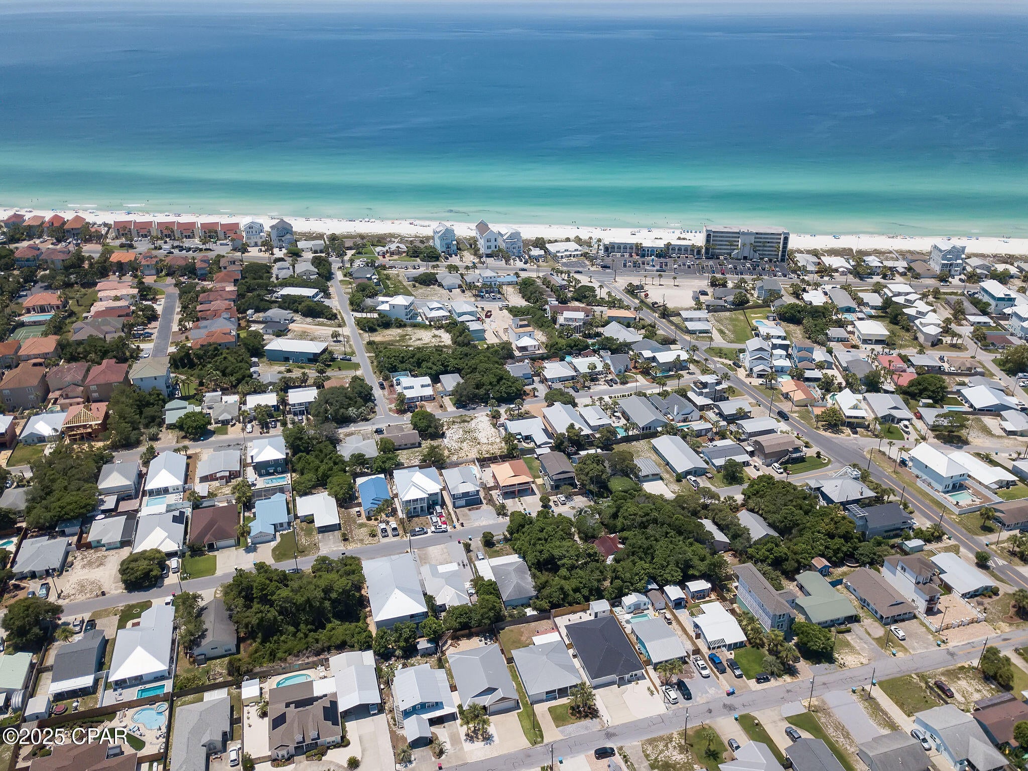 Riviera Beach 1st Add - Residential