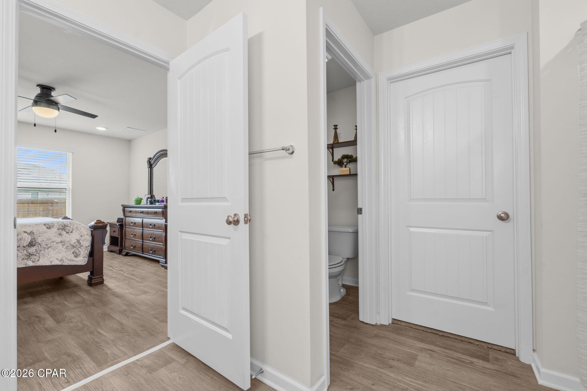 Barrett's Park - Residential