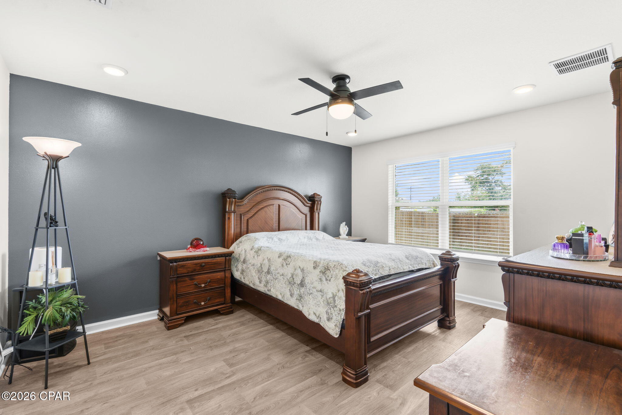 Barrett's Park - Residential