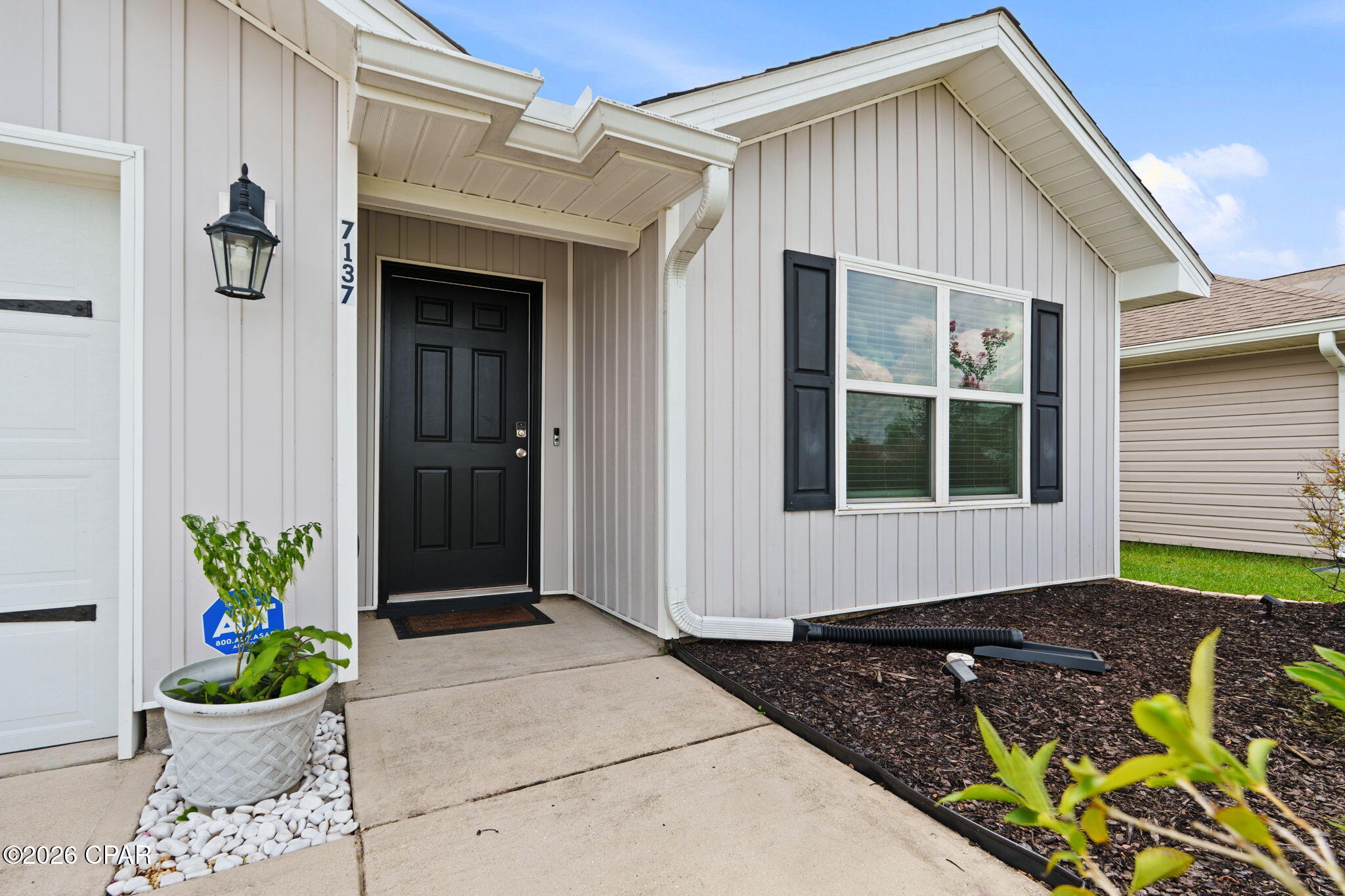 Barrett's Park - Residential