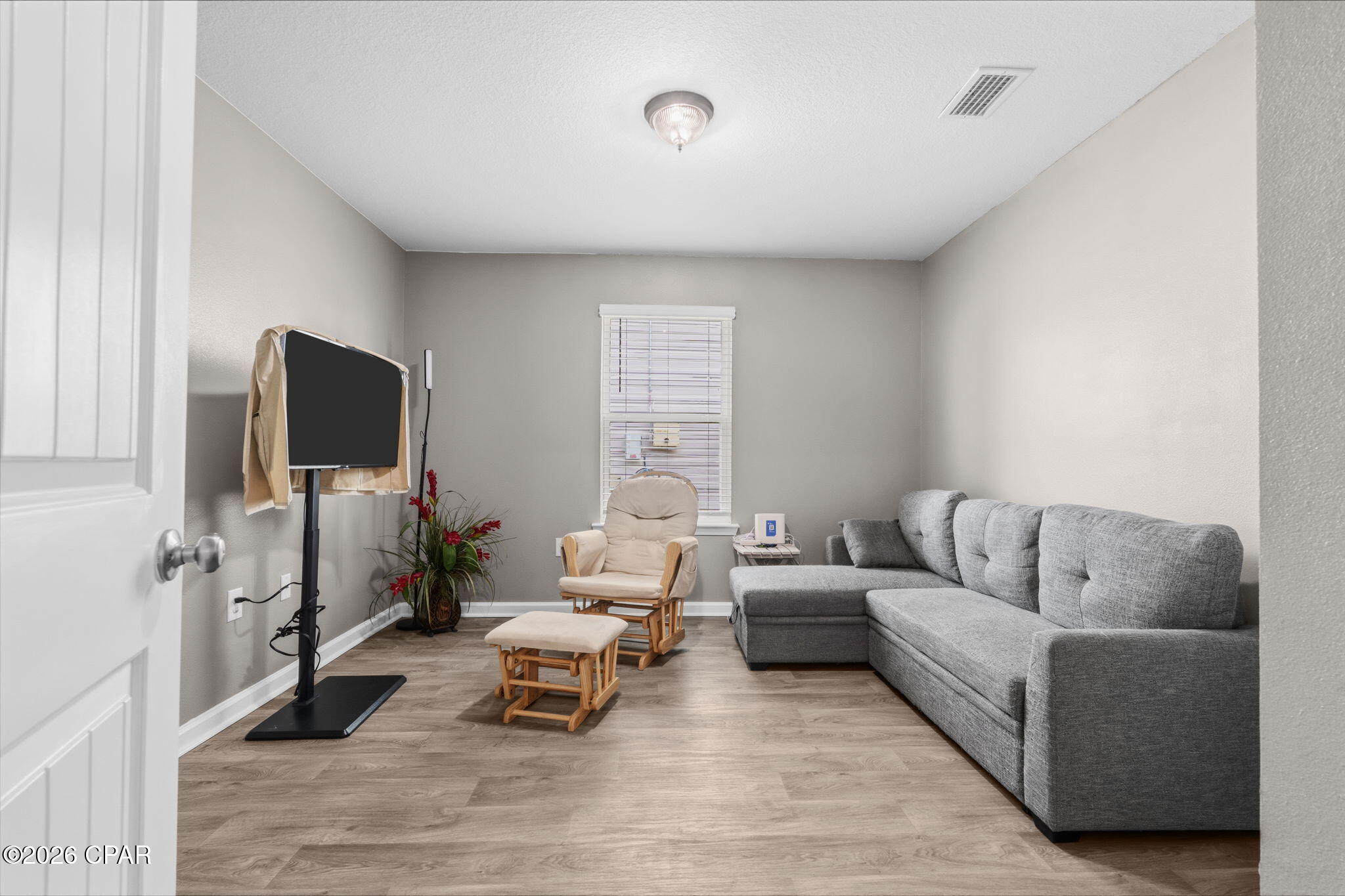 Barrett's Park - Residential