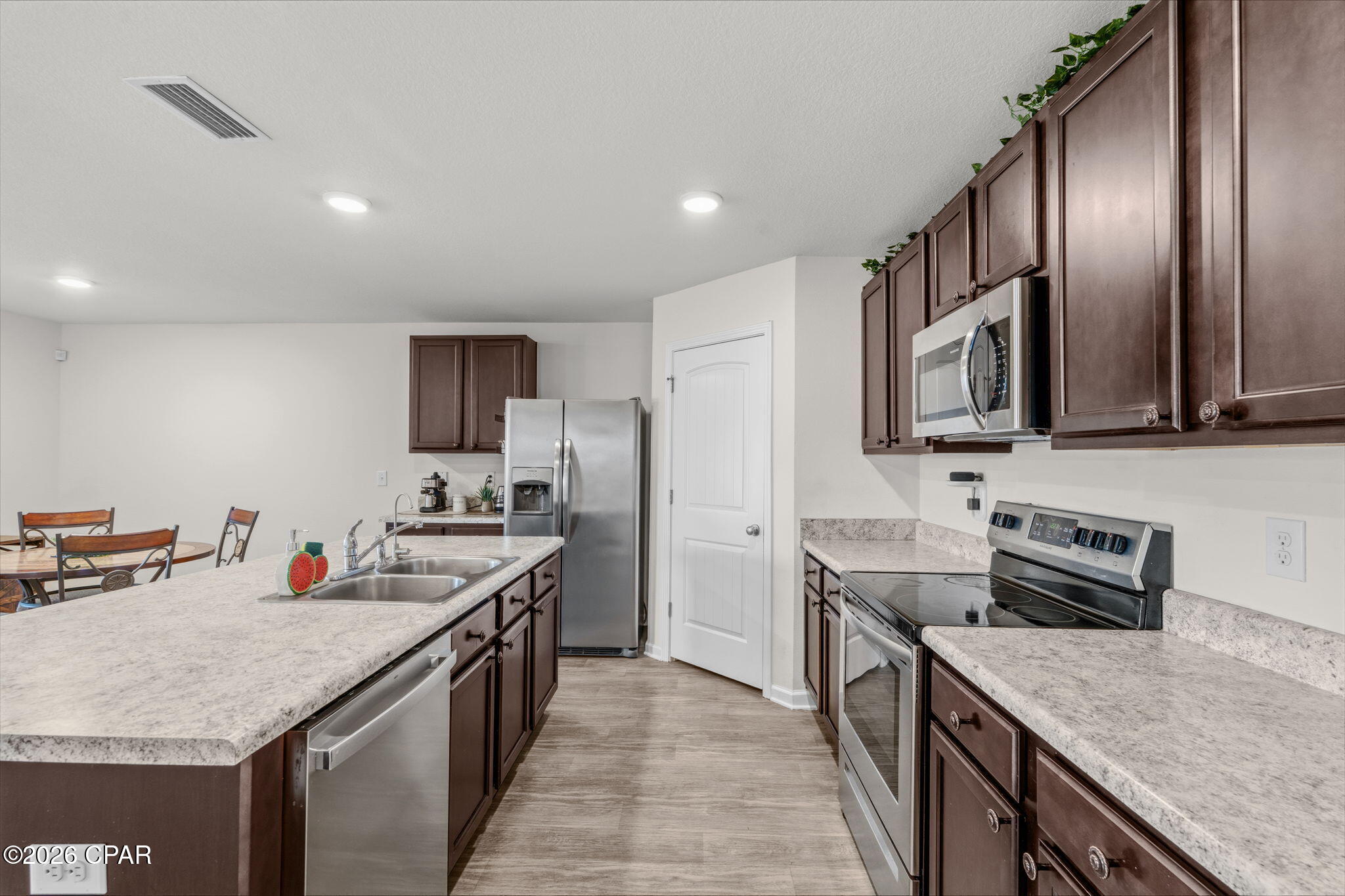 Barrett's Park - Residential