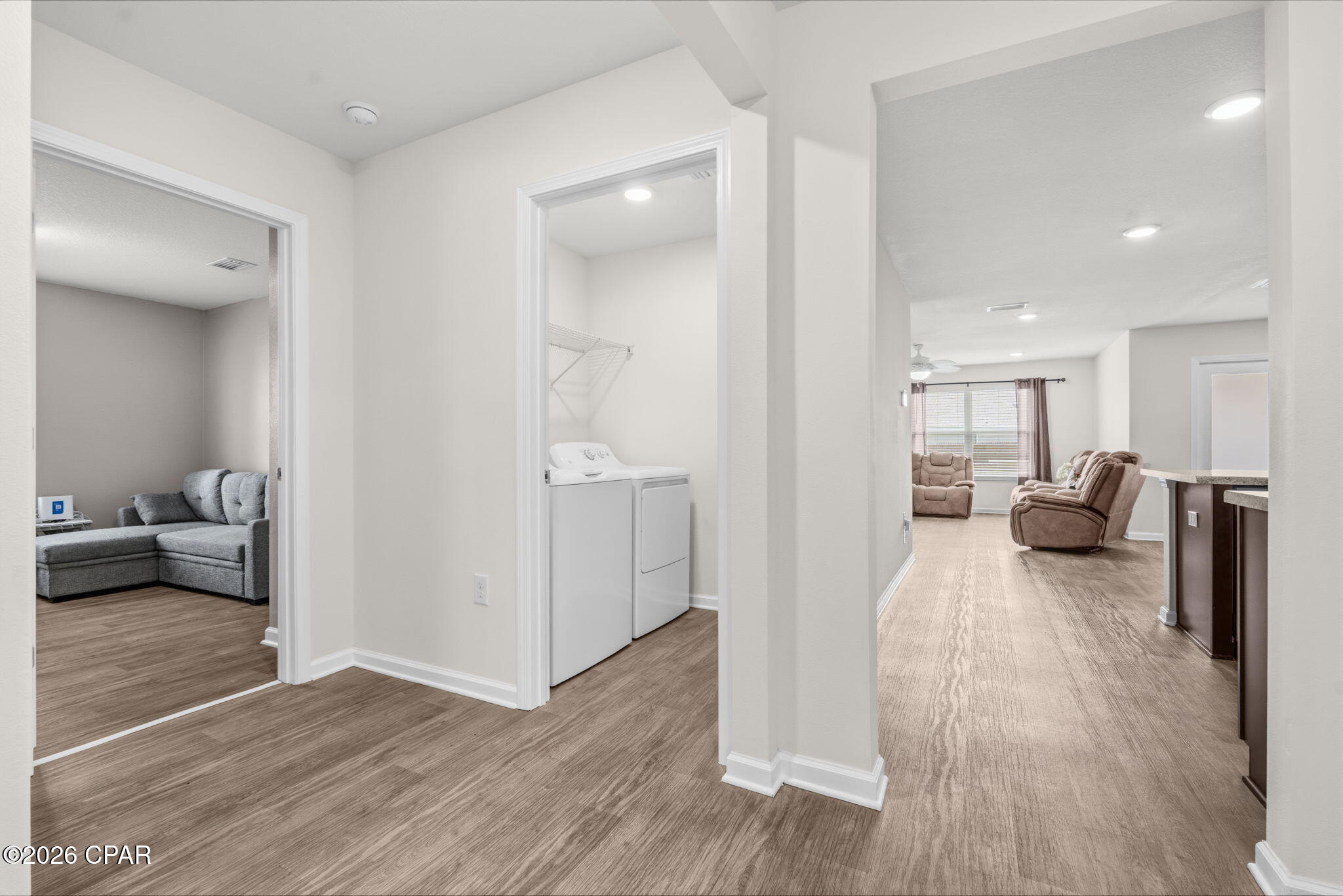 Barrett's Park - Residential