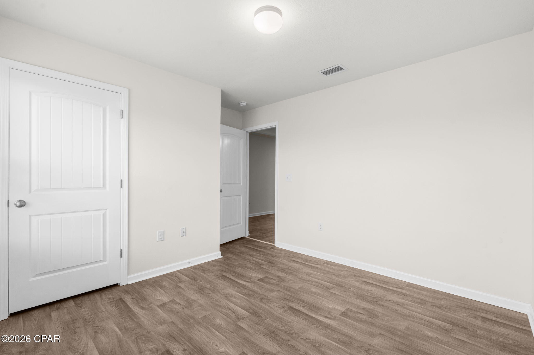 Barrett's Park - Residential