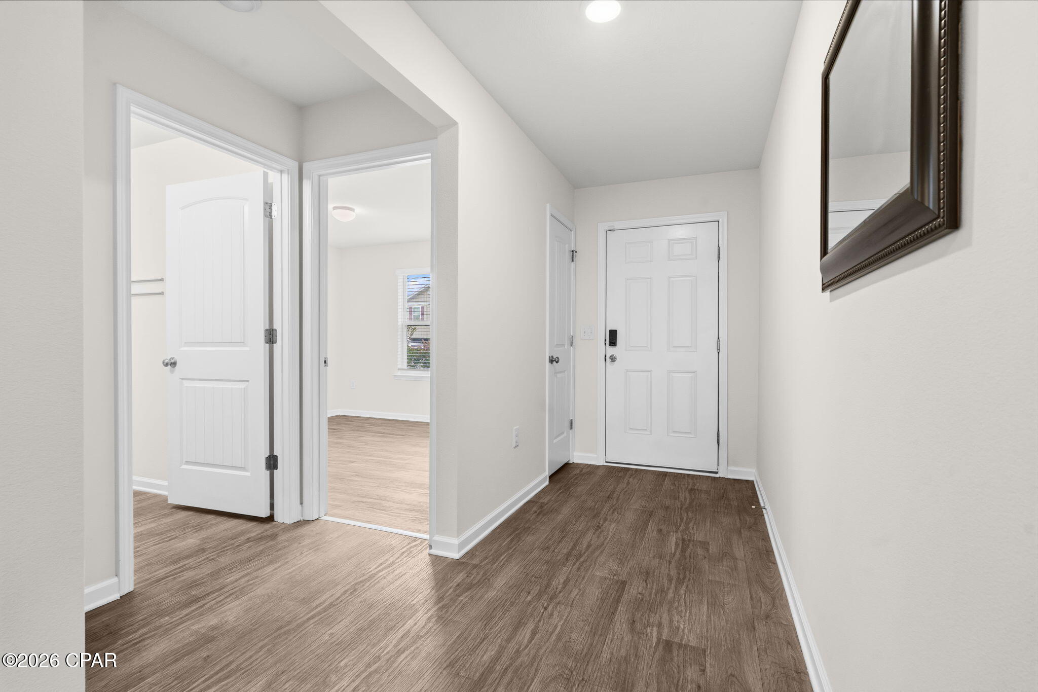 Barrett's Park - Residential