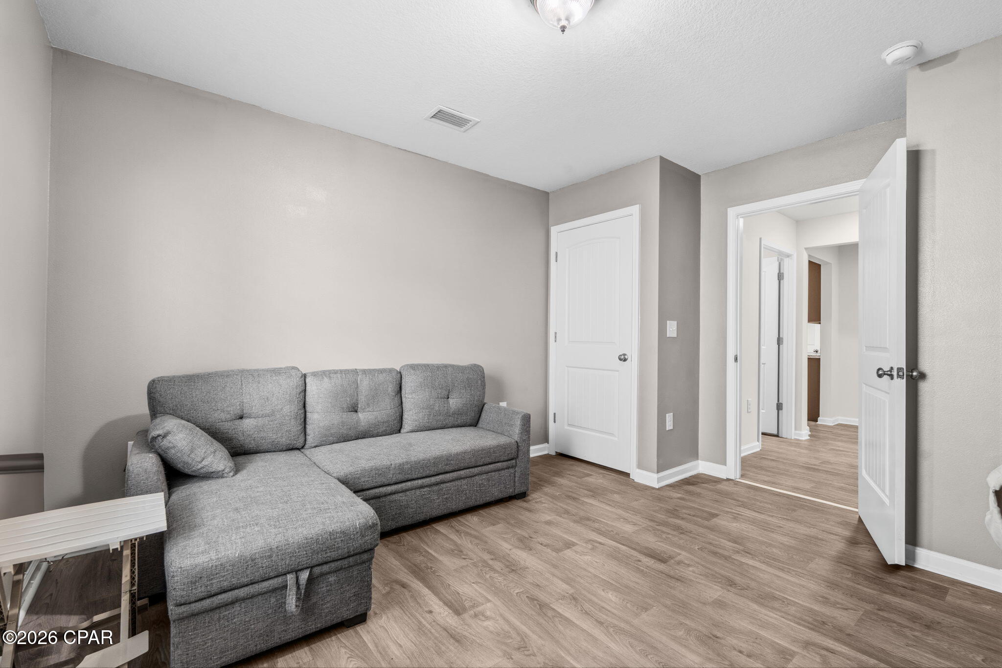 Barrett's Park - Residential