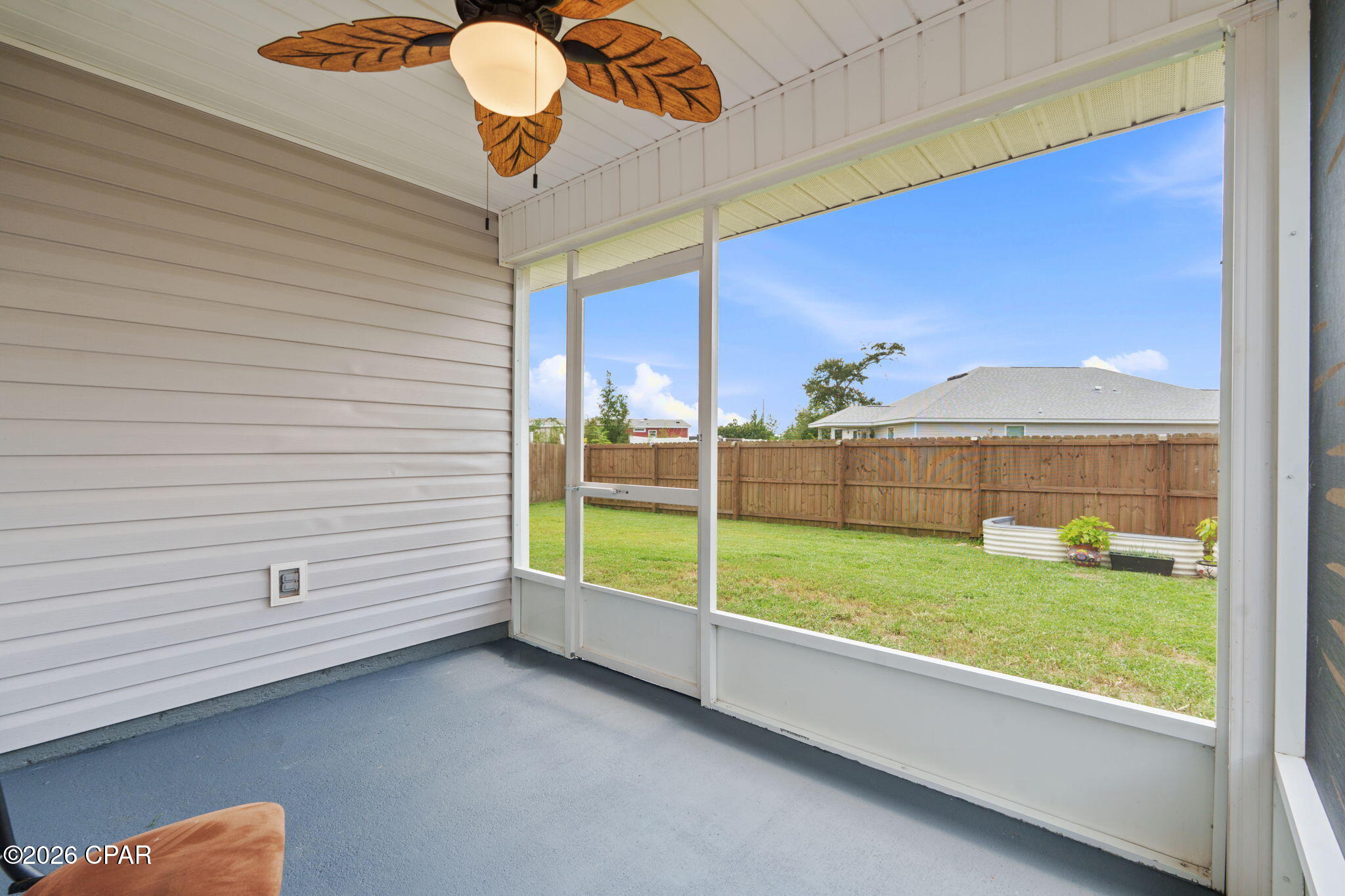 Barrett's Park - Residential
