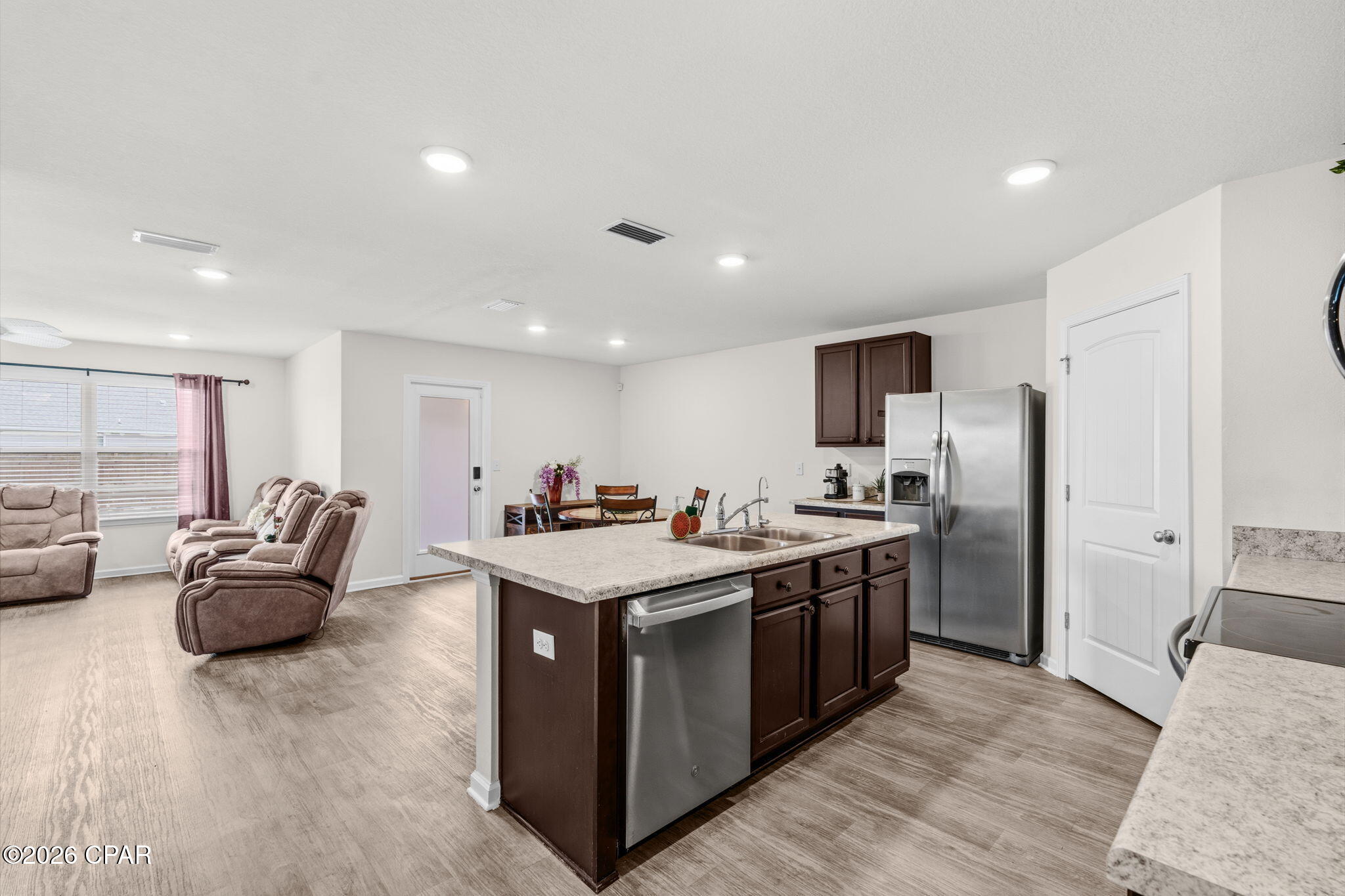 Barrett's Park - Residential