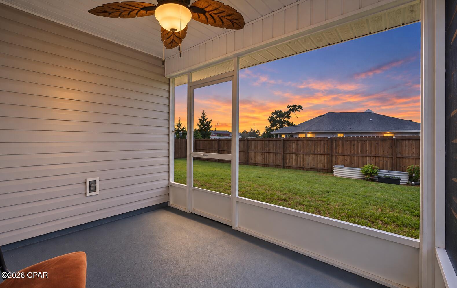 Barrett's Park - Residential