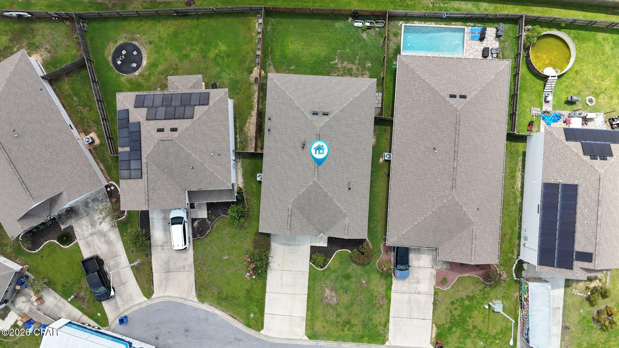 Barrett's Park - Residential