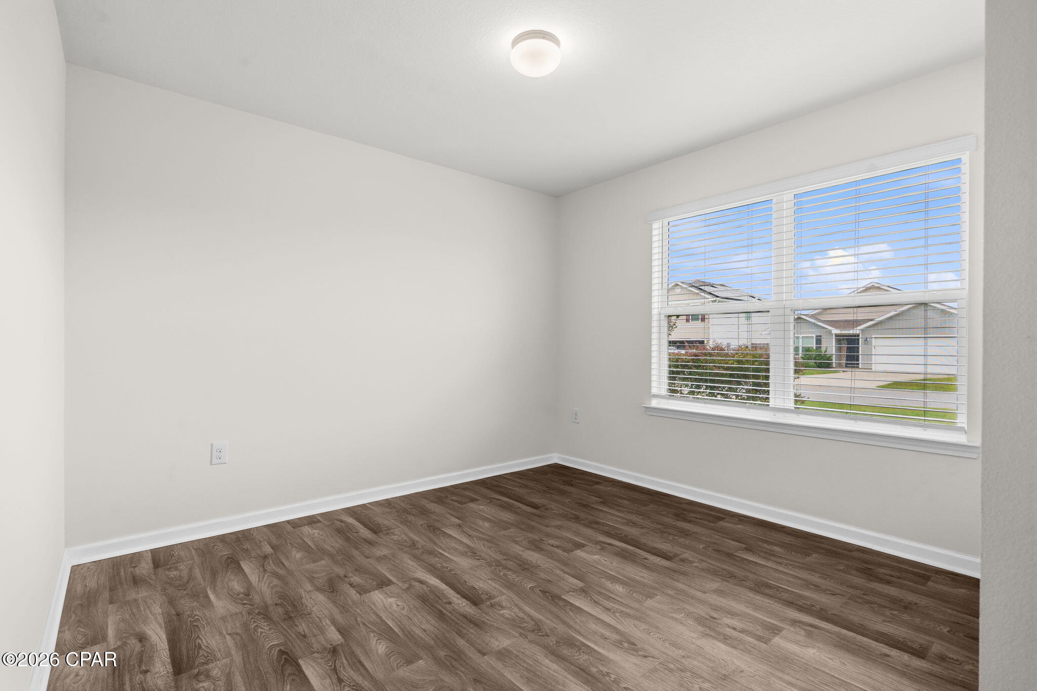 Barrett's Park - Residential