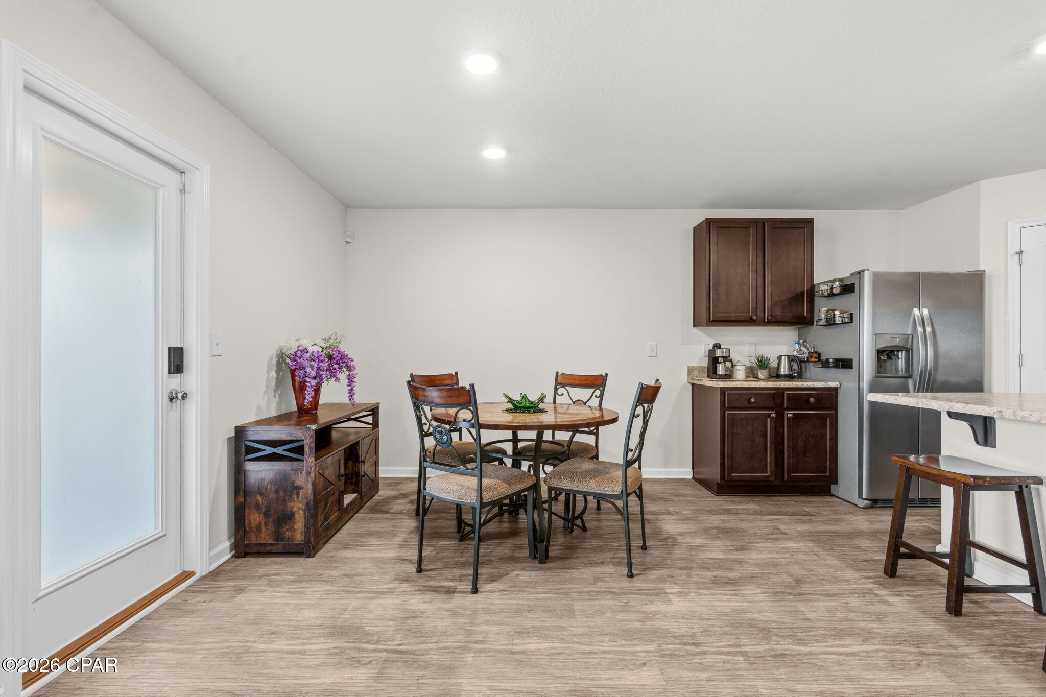 Barrett's Park - Residential