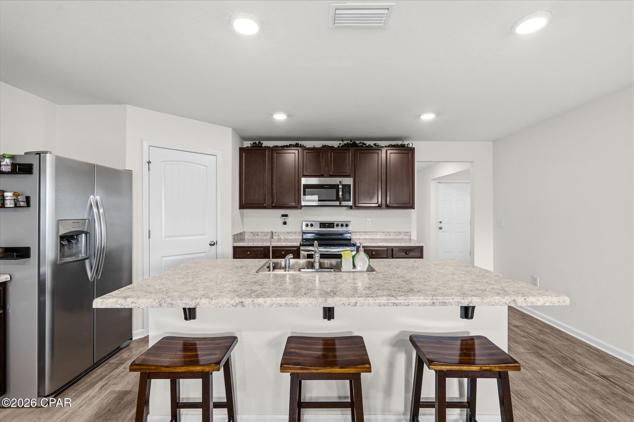 Barrett's Park - Residential