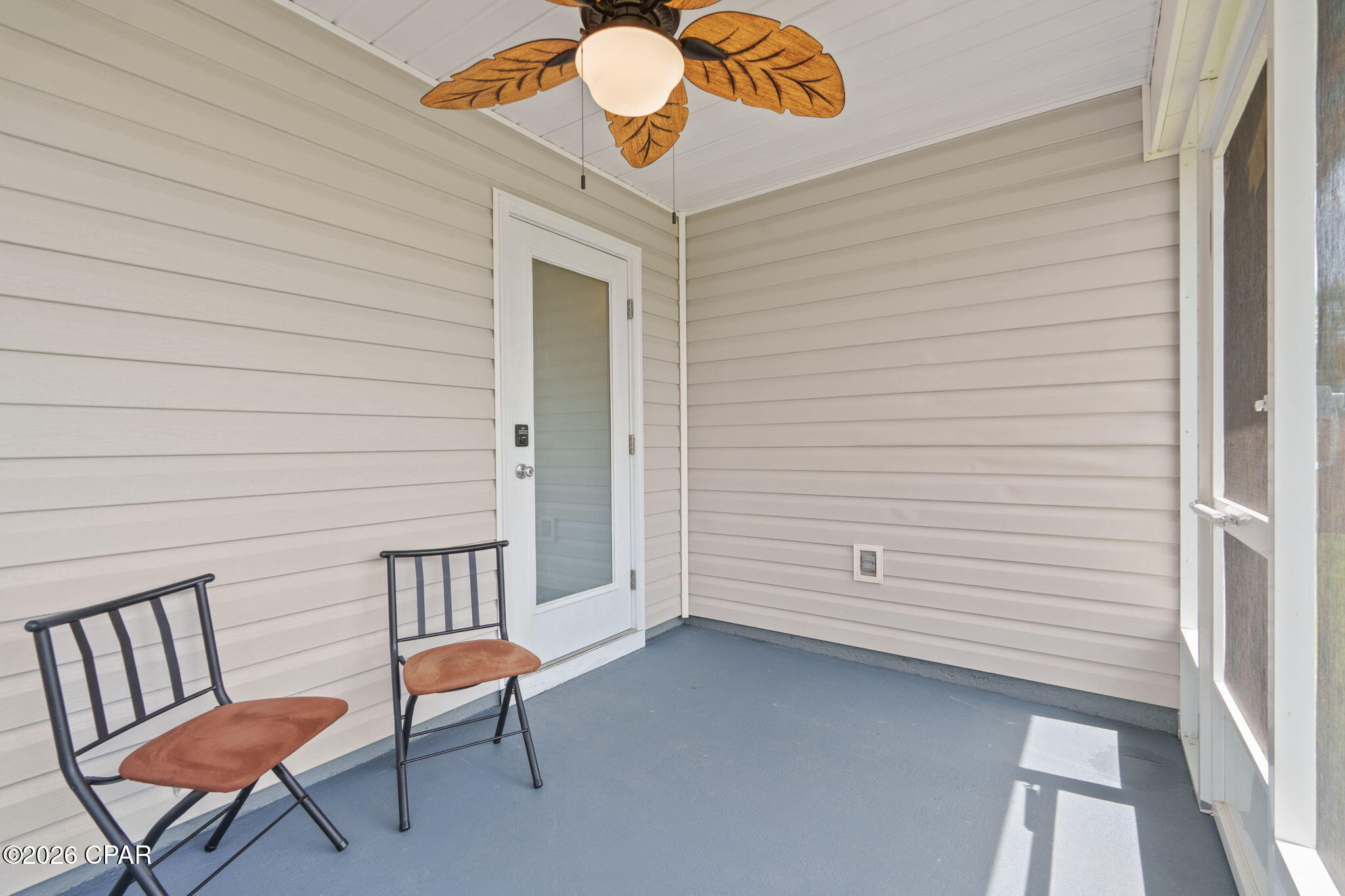 Barrett's Park - Residential