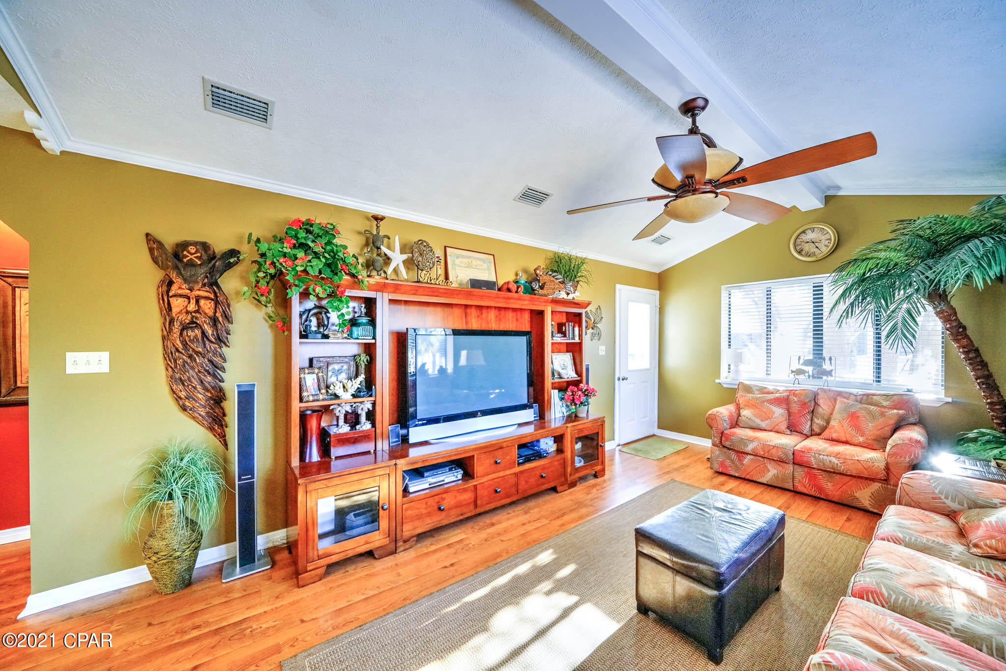 Venture Out Travel Trail - Residential