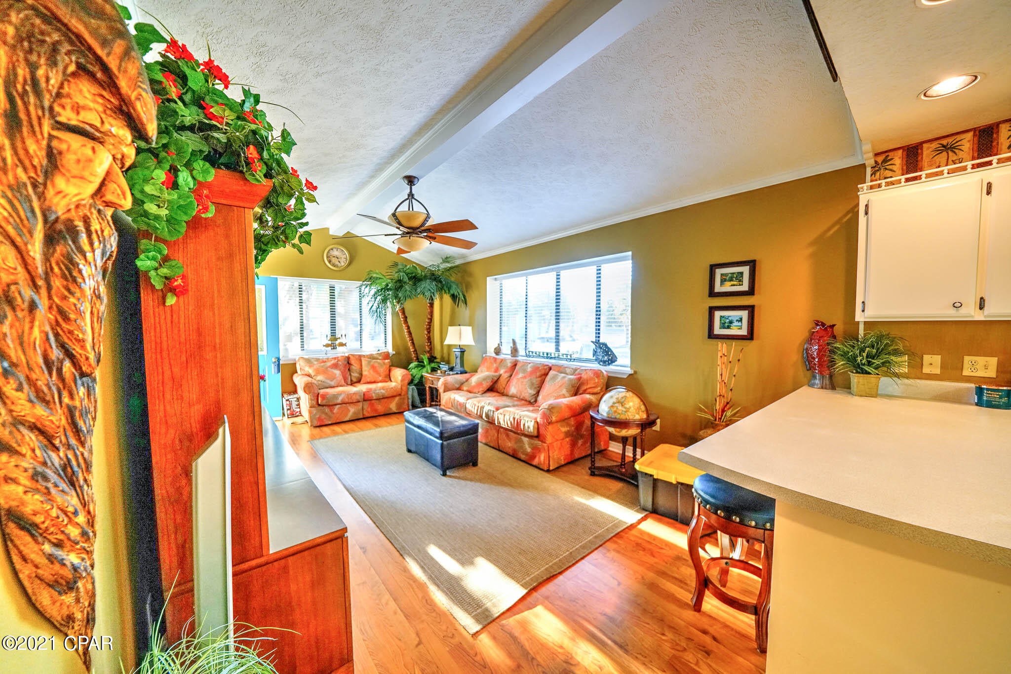 Venture Out Travel Trail - Residential