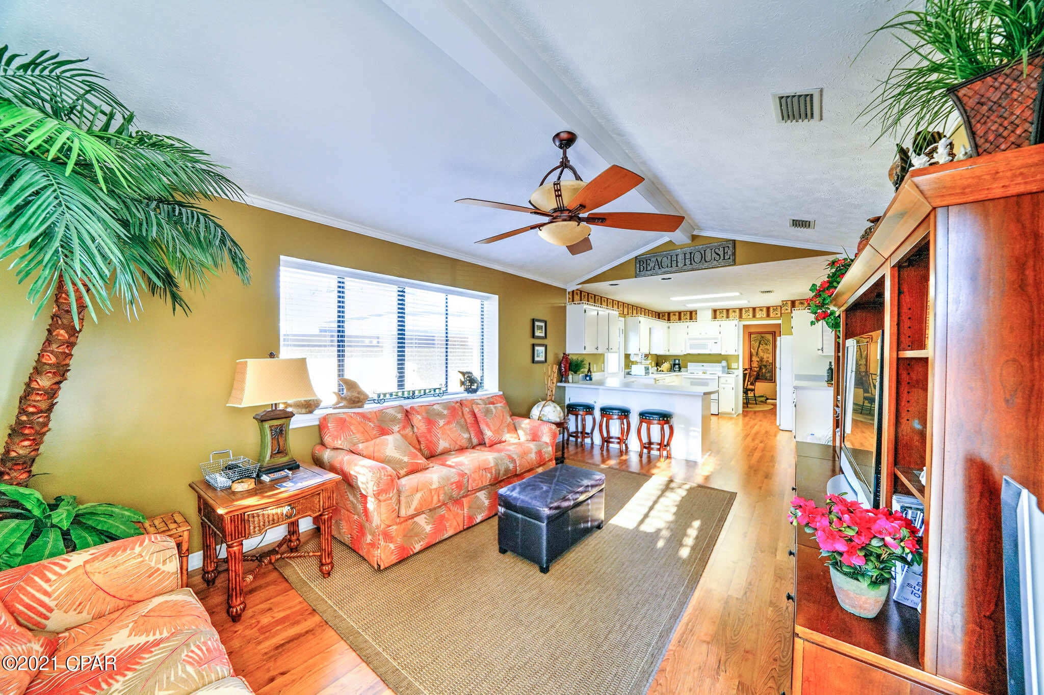 Venture Out Travel Trail - Residential