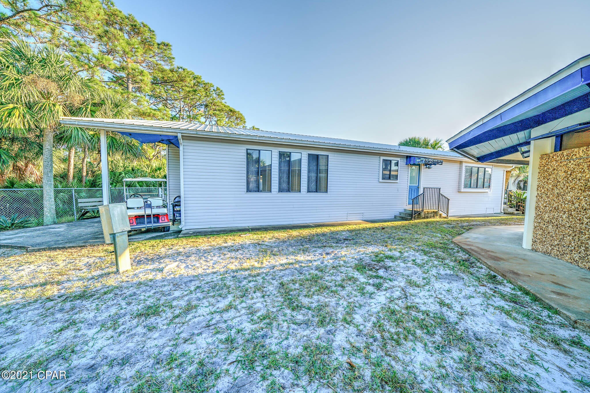 Venture Out Travel Trail - Residential